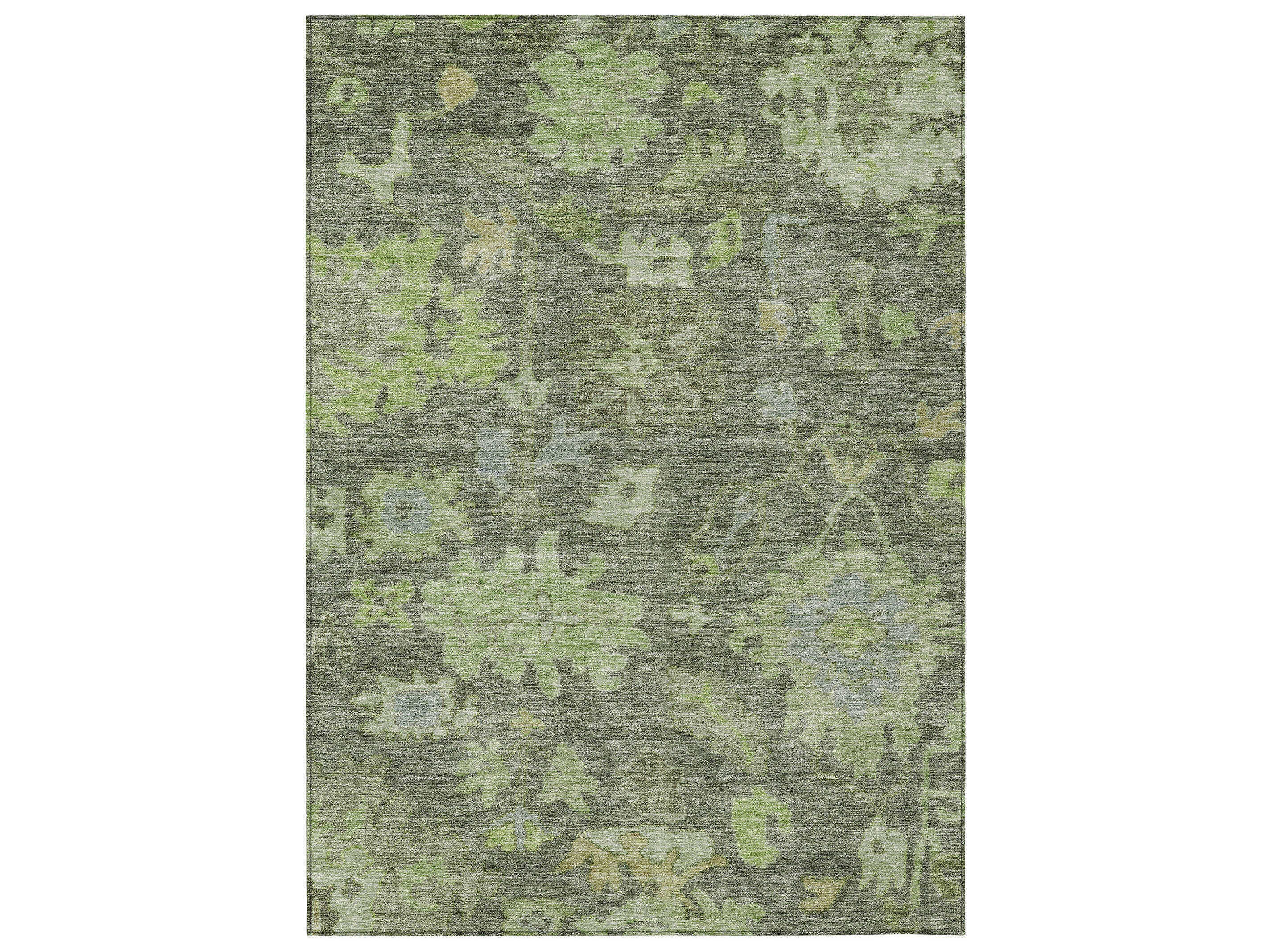 Dalyn Chantille Floral Area Rug