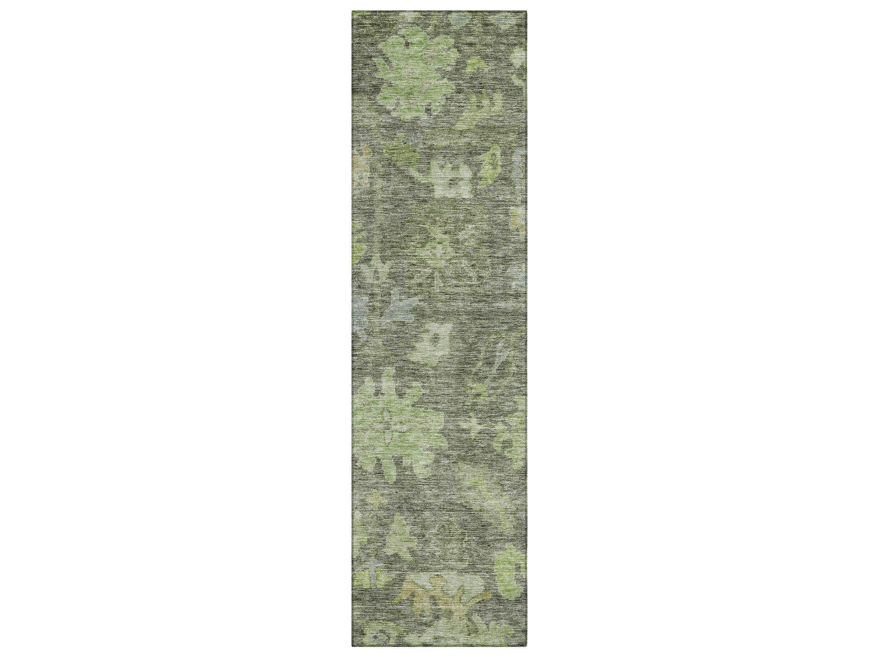 Dalyn Chantille Floral Area Rug