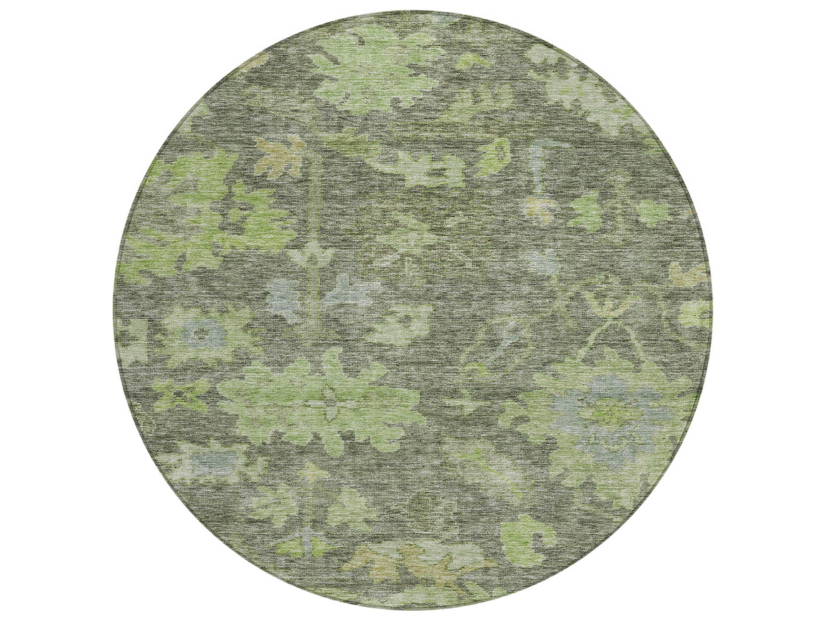 Dalyn Chantille Floral Area Rug