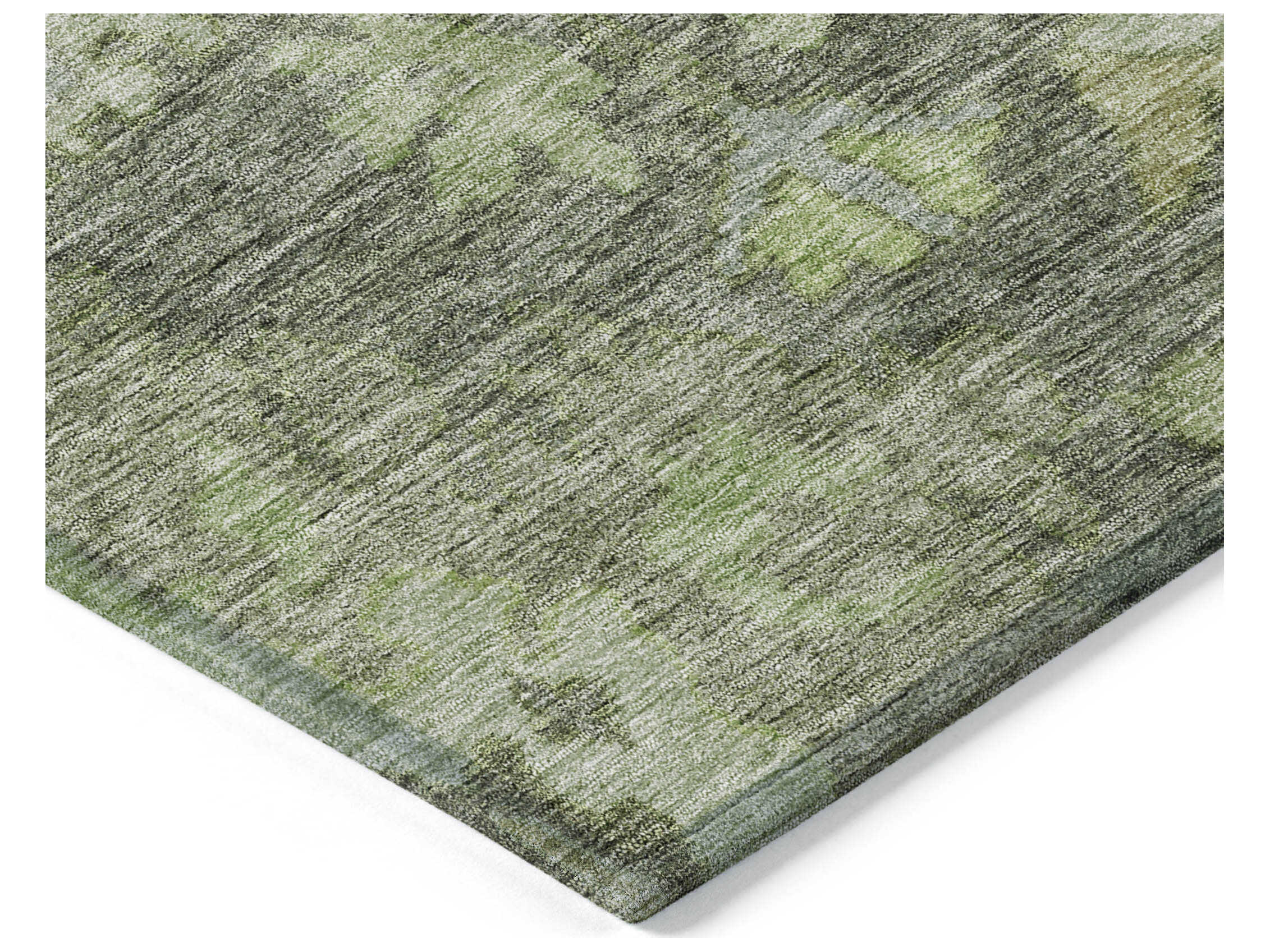 Dalyn Chantille Floral Area Rug