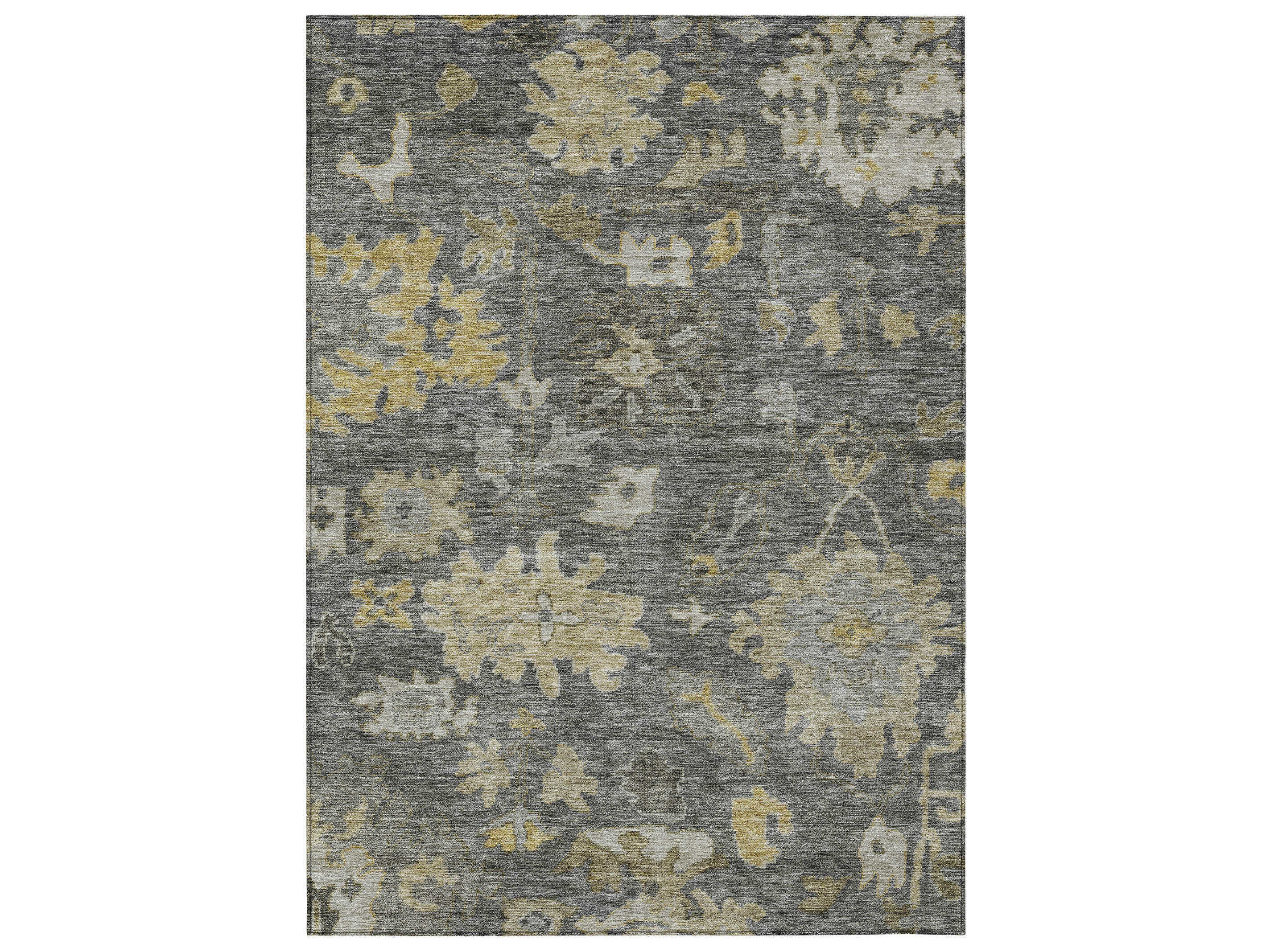 Dalyn Chantille Floral Area Rug