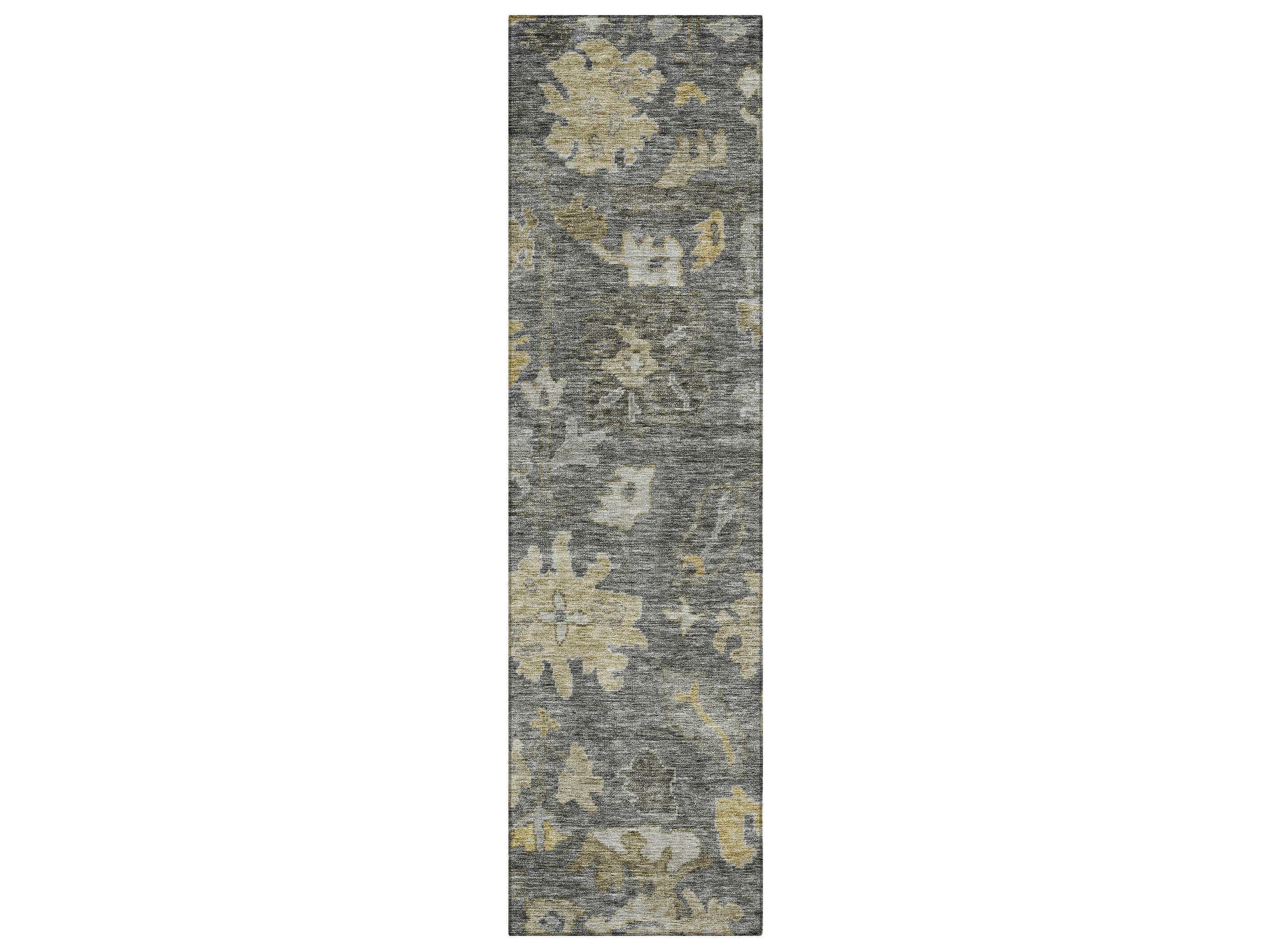 Dalyn Chantille Floral Area Rug