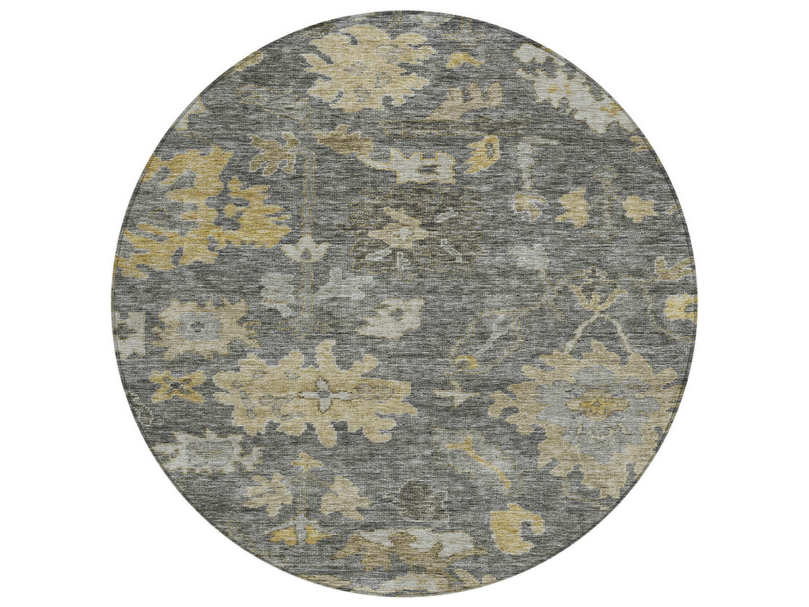 Dalyn Chantille Floral Area Rug