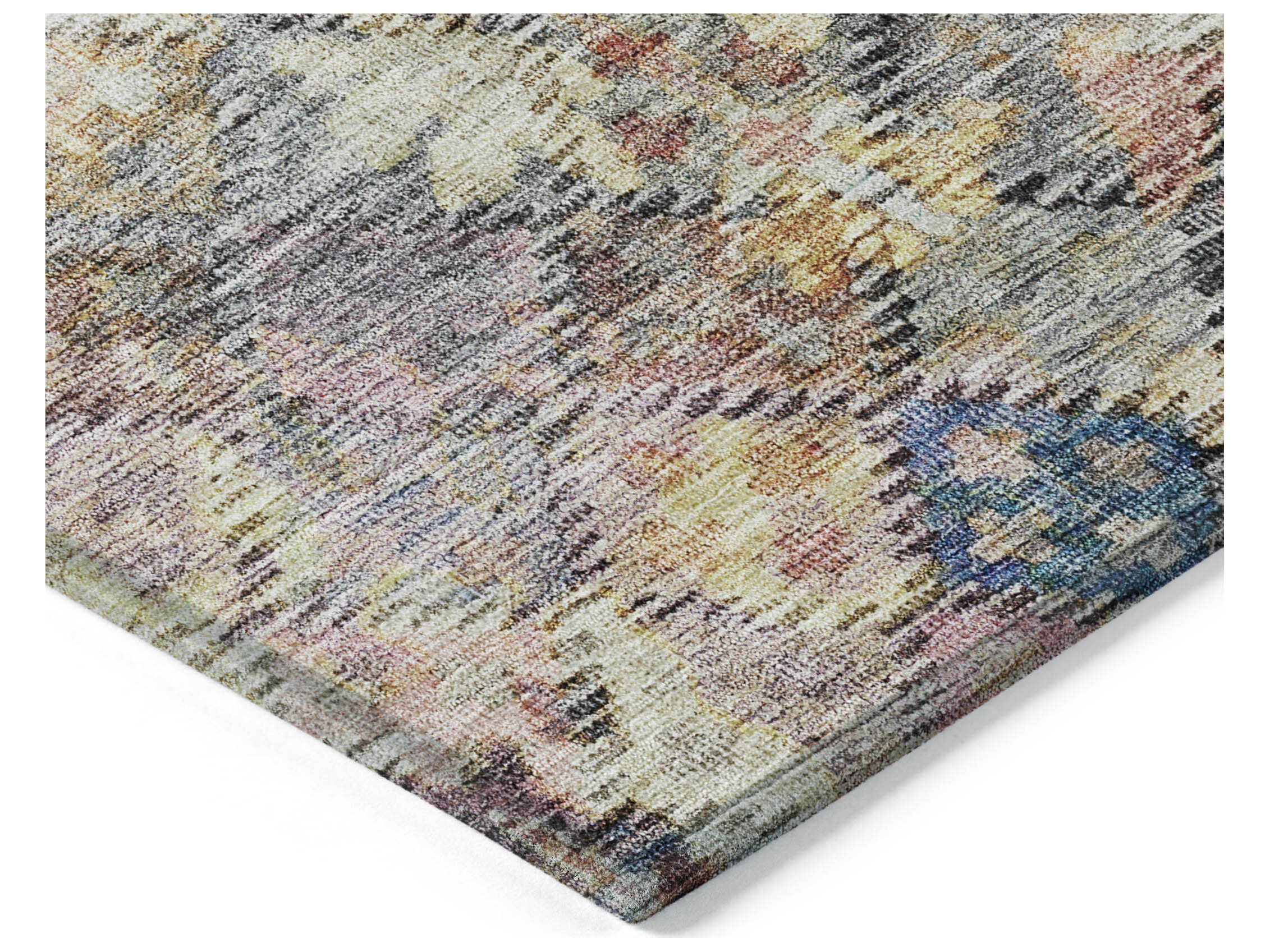 Dalyn Chantille Floral Area Rug