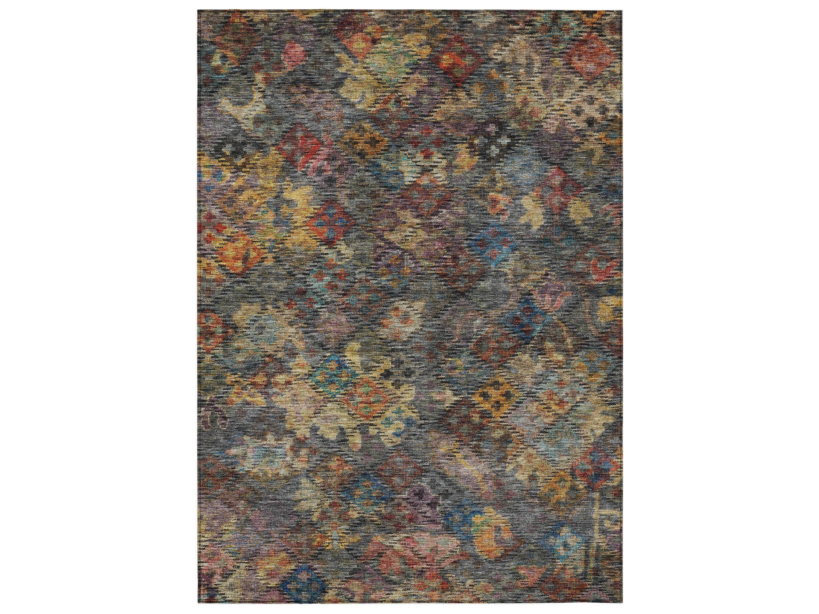 Dalyn Chantille Floral Area Rug