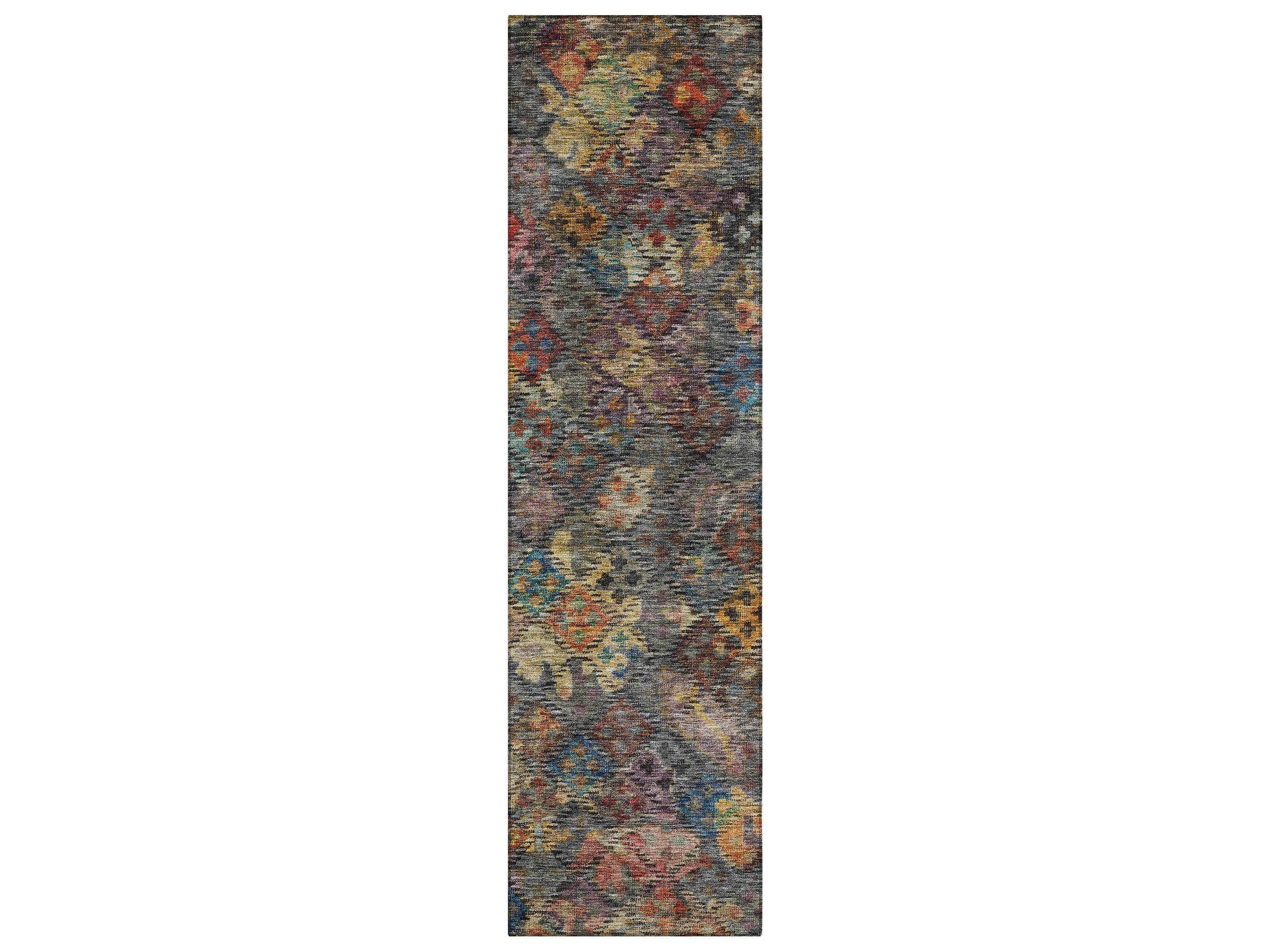 Dalyn Chantille Floral Area Rug