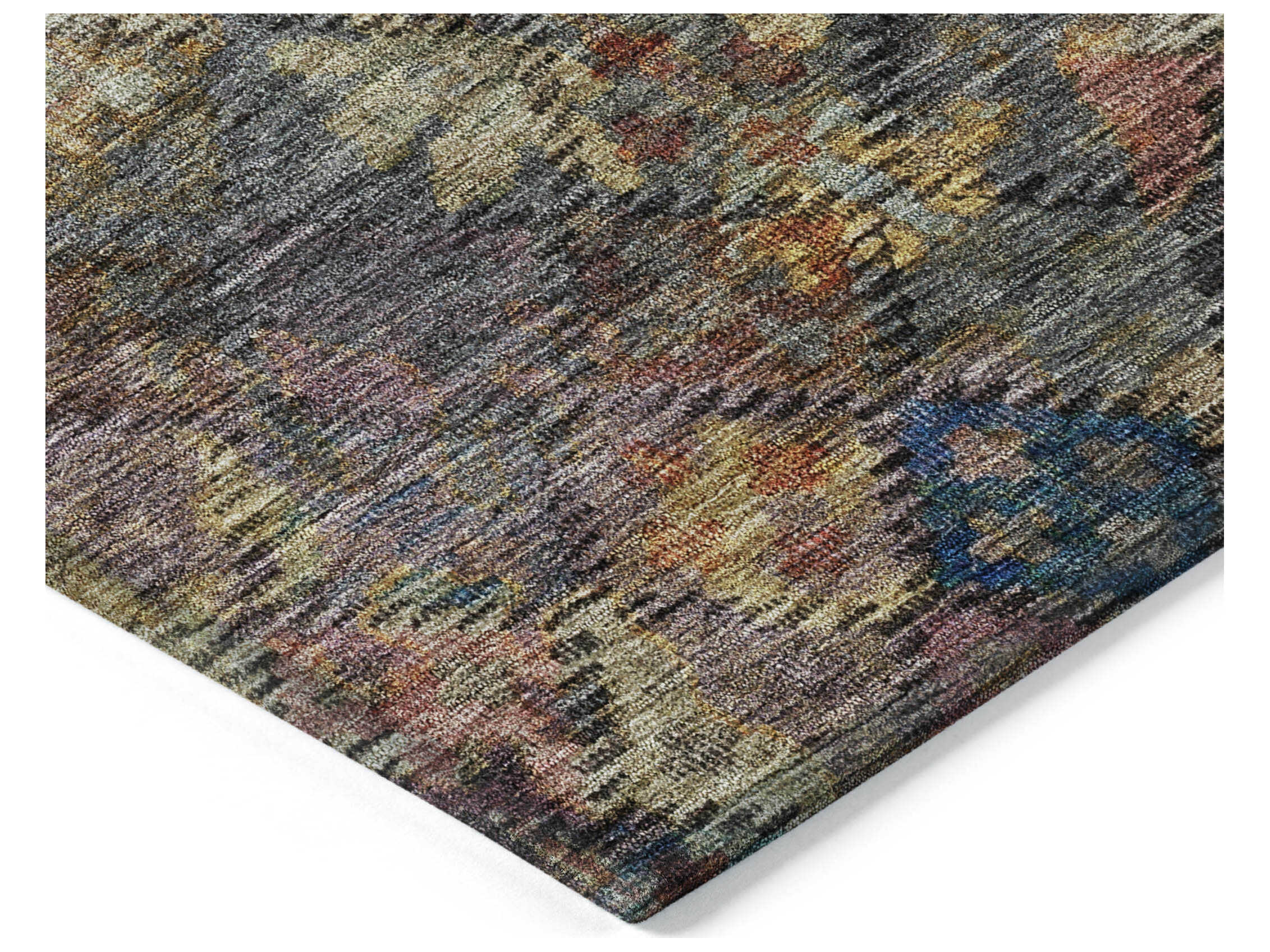 Dalyn Chantille Floral Area Rug