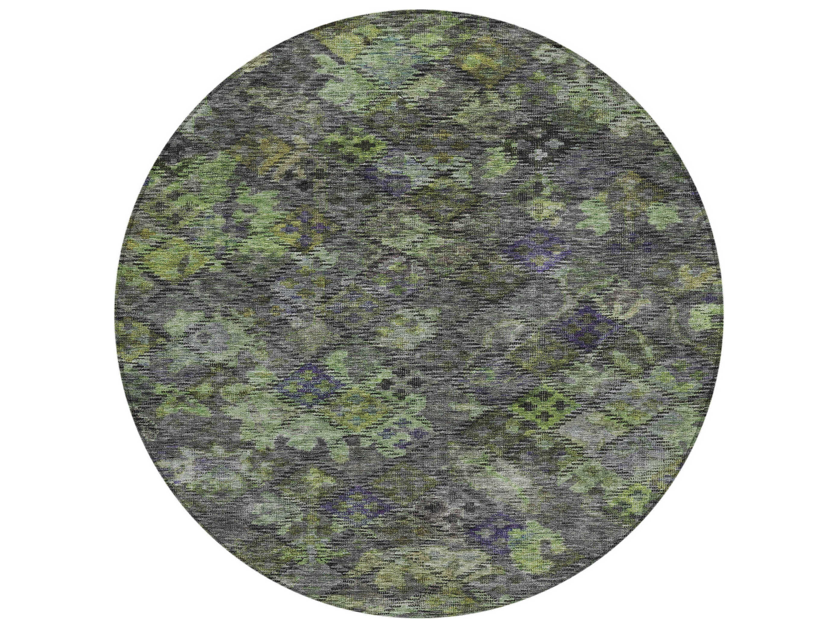 Dalyn Chantille Floral Area Rug