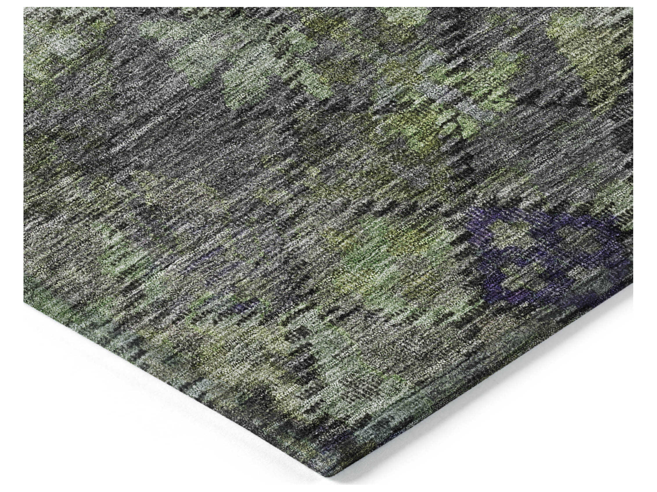 Dalyn Chantille Floral Area Rug