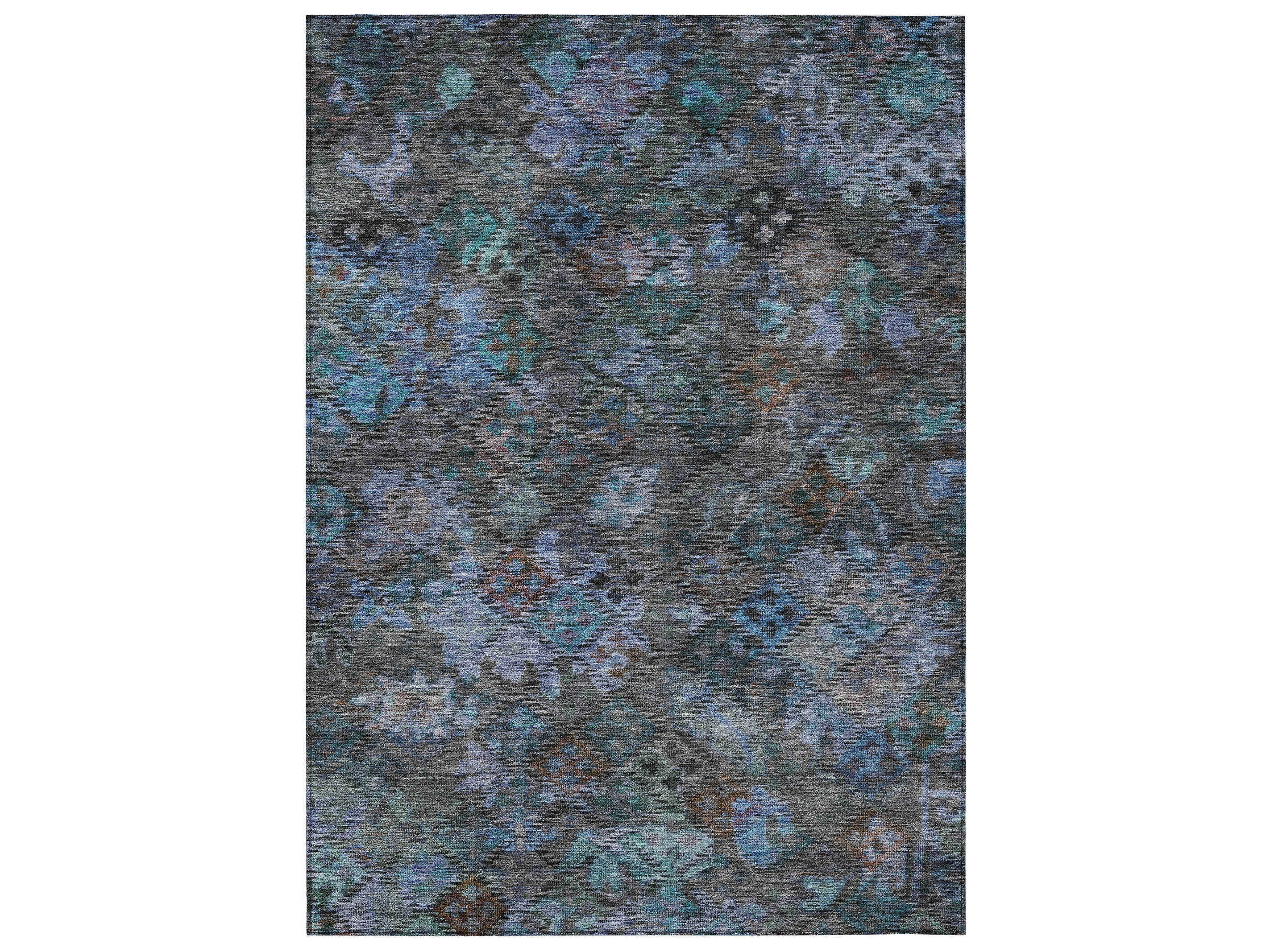 Dalyn Chantille Floral Area Rug