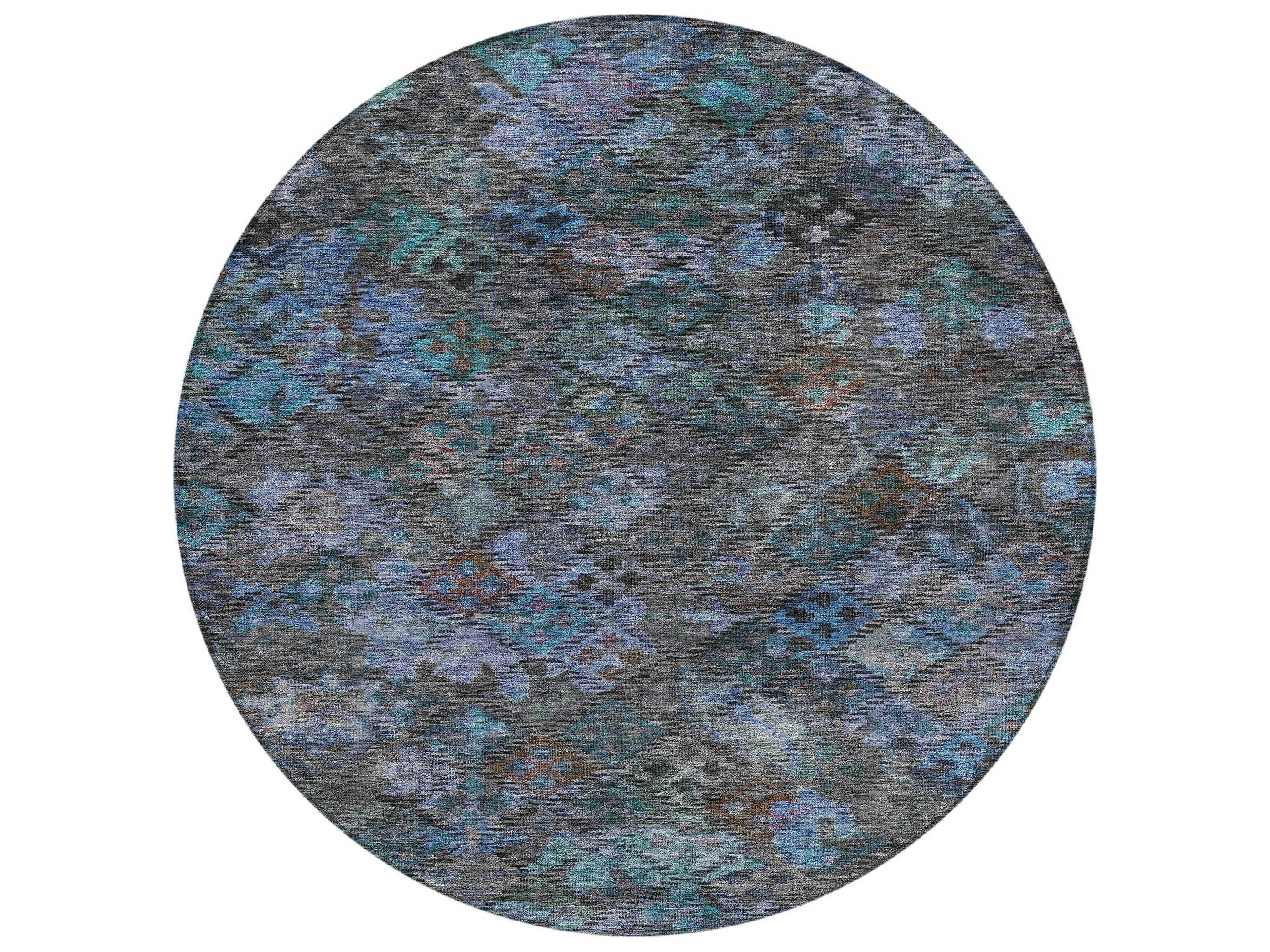 Dalyn Chantille Floral Area Rug