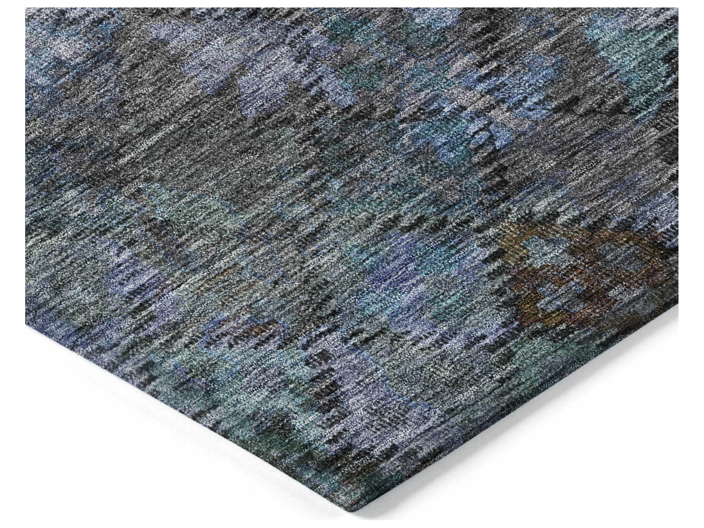 Dalyn Chantille Floral Area Rug