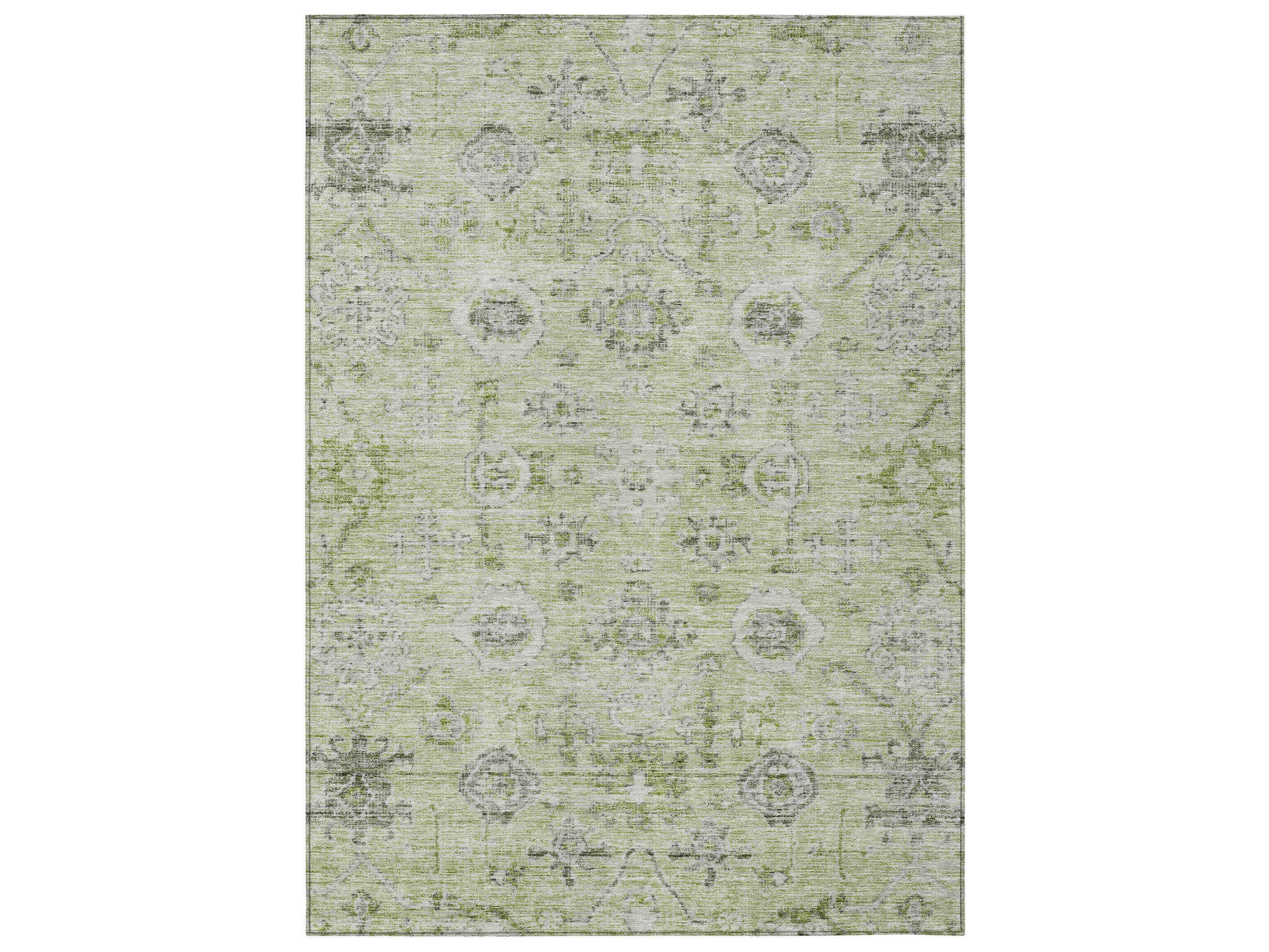Dalyn Chantille Damask Area Rug