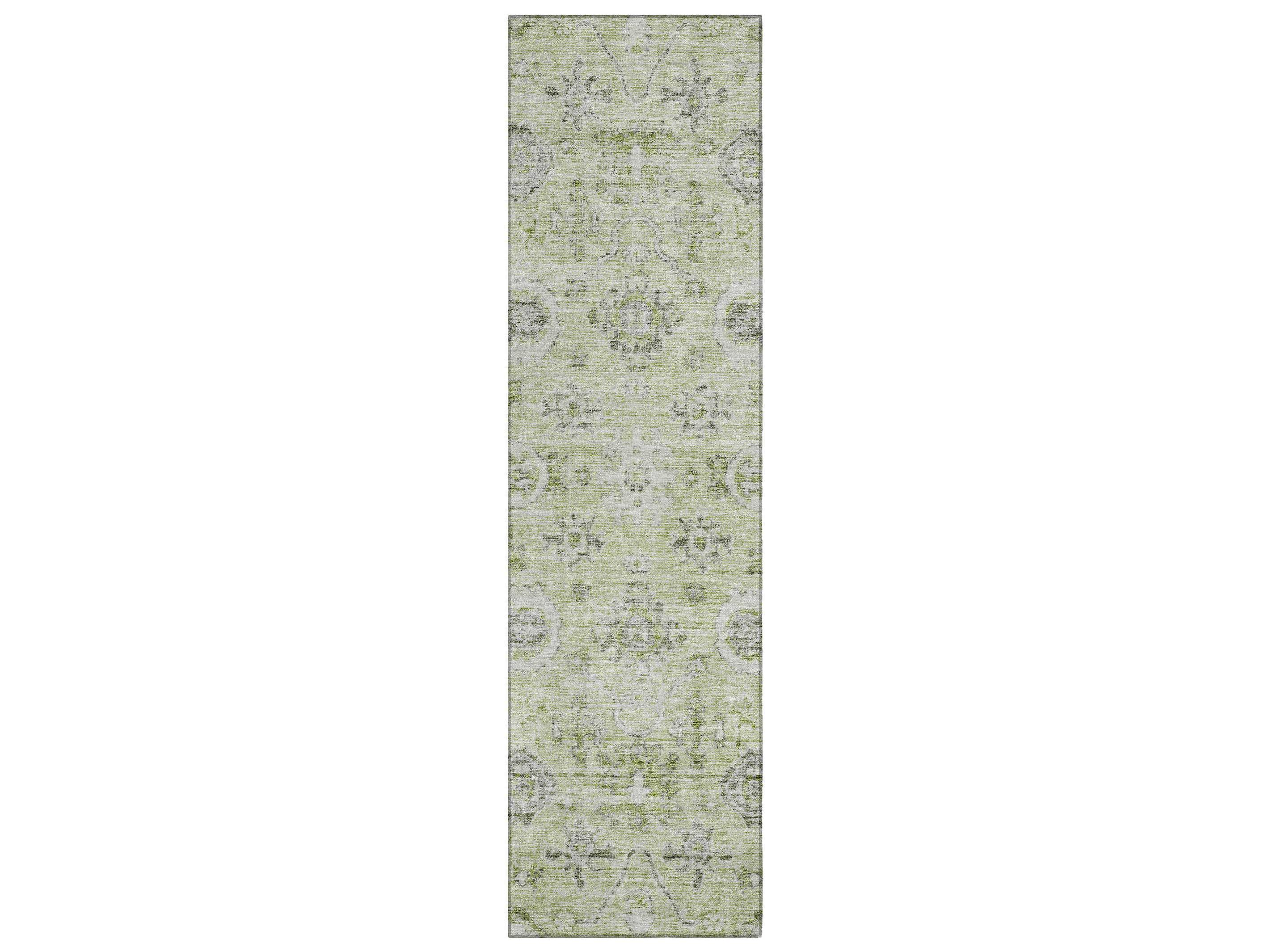 Dalyn Chantille Damask Area Rug