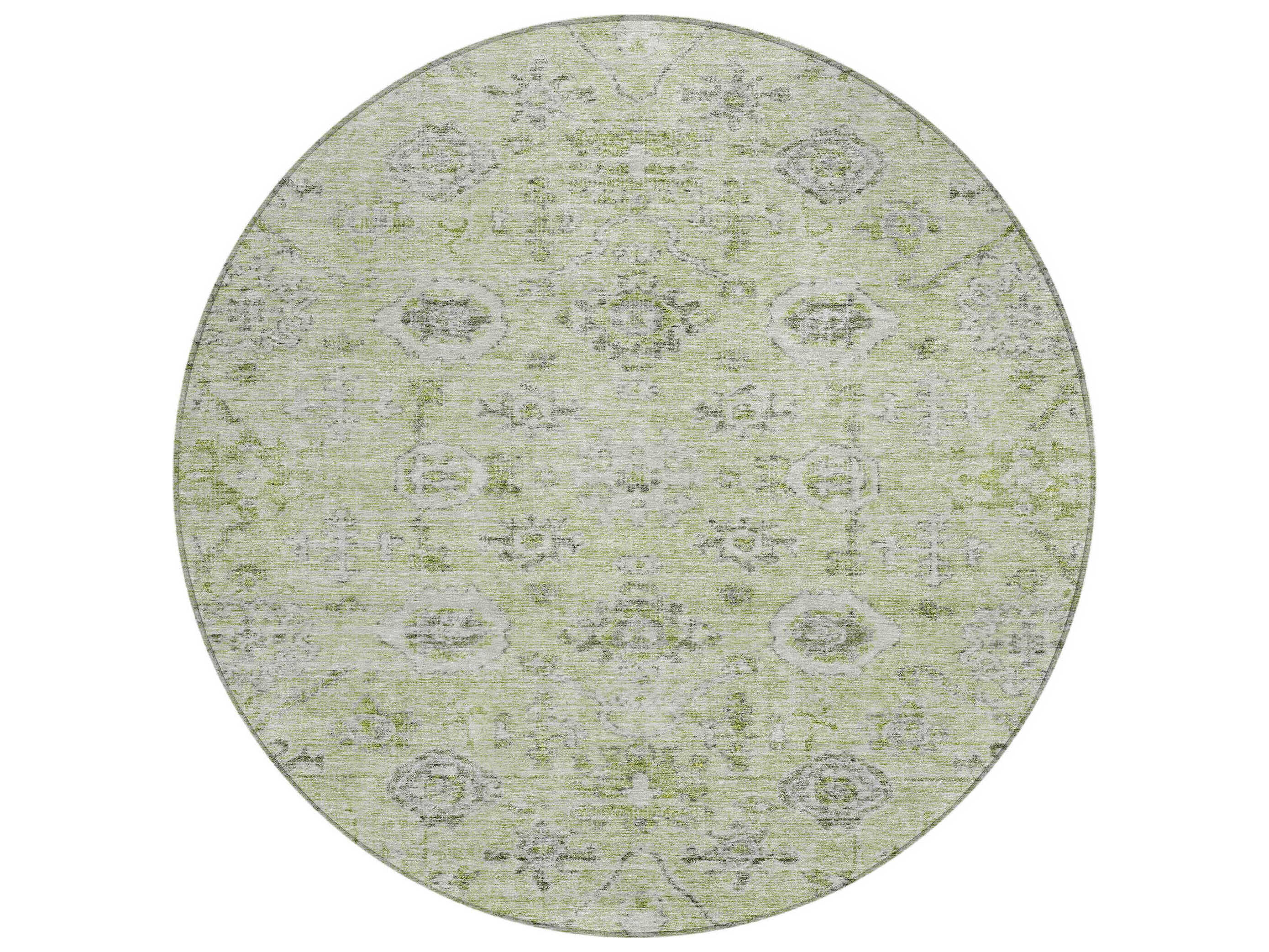 Dalyn Chantille Damask Area Rug