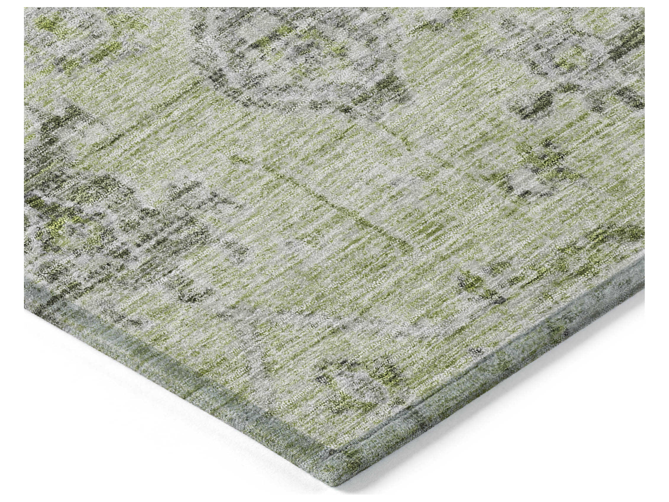 Dalyn Chantille Damask Area Rug