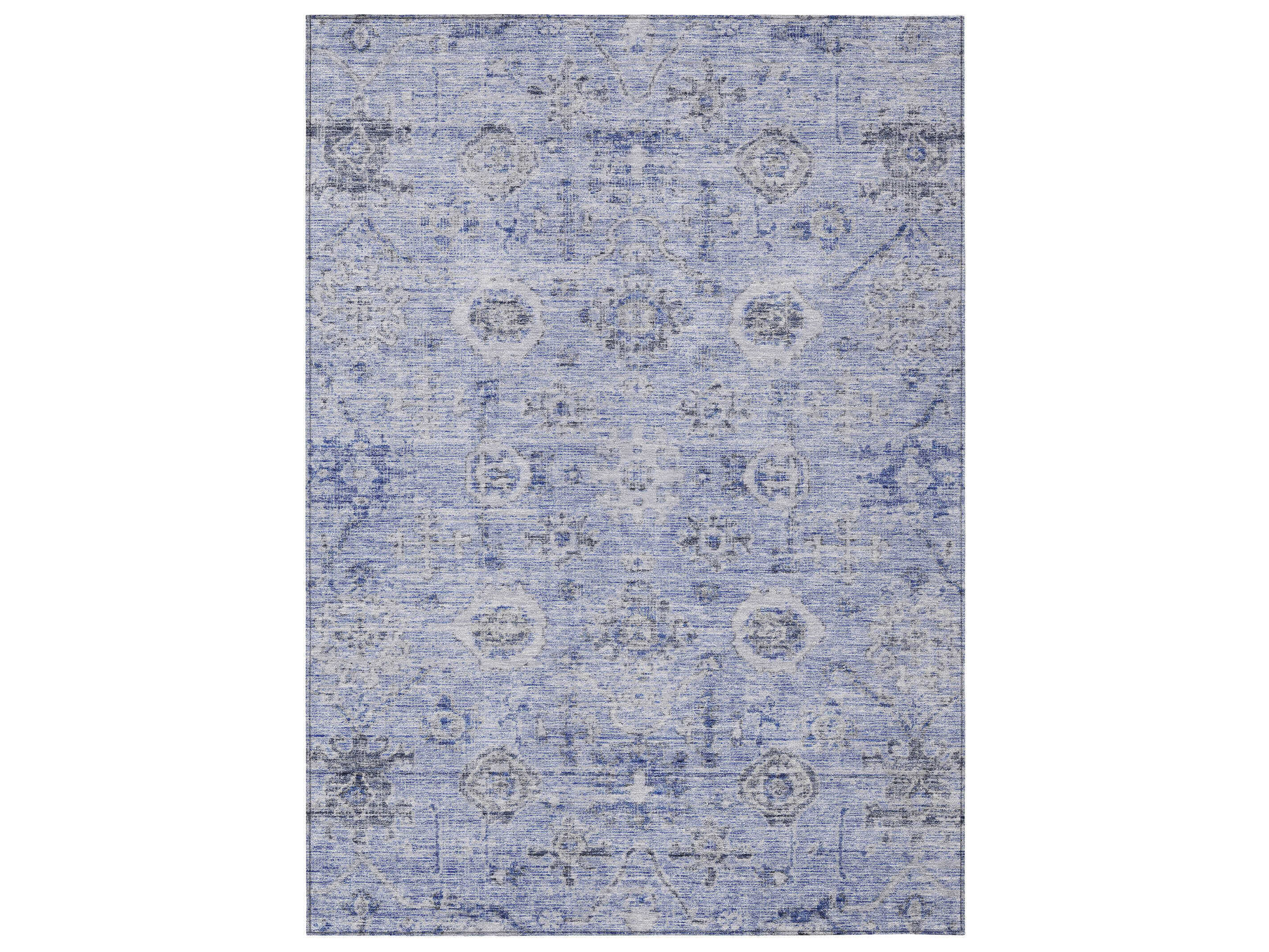 Dalyn Chantille Damask Area Rug