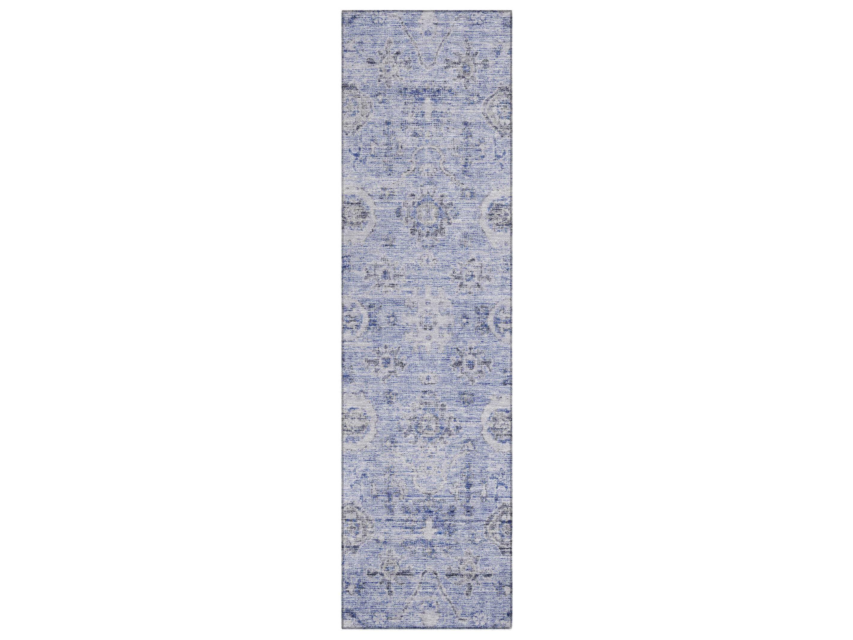 Dalyn Chantille Damask Area Rug