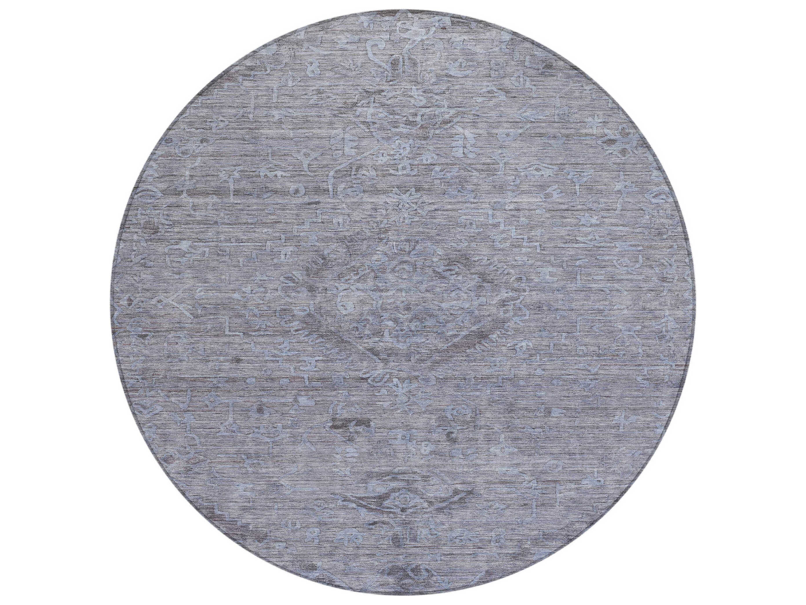 Dalyn Chantille Floral Area Rug