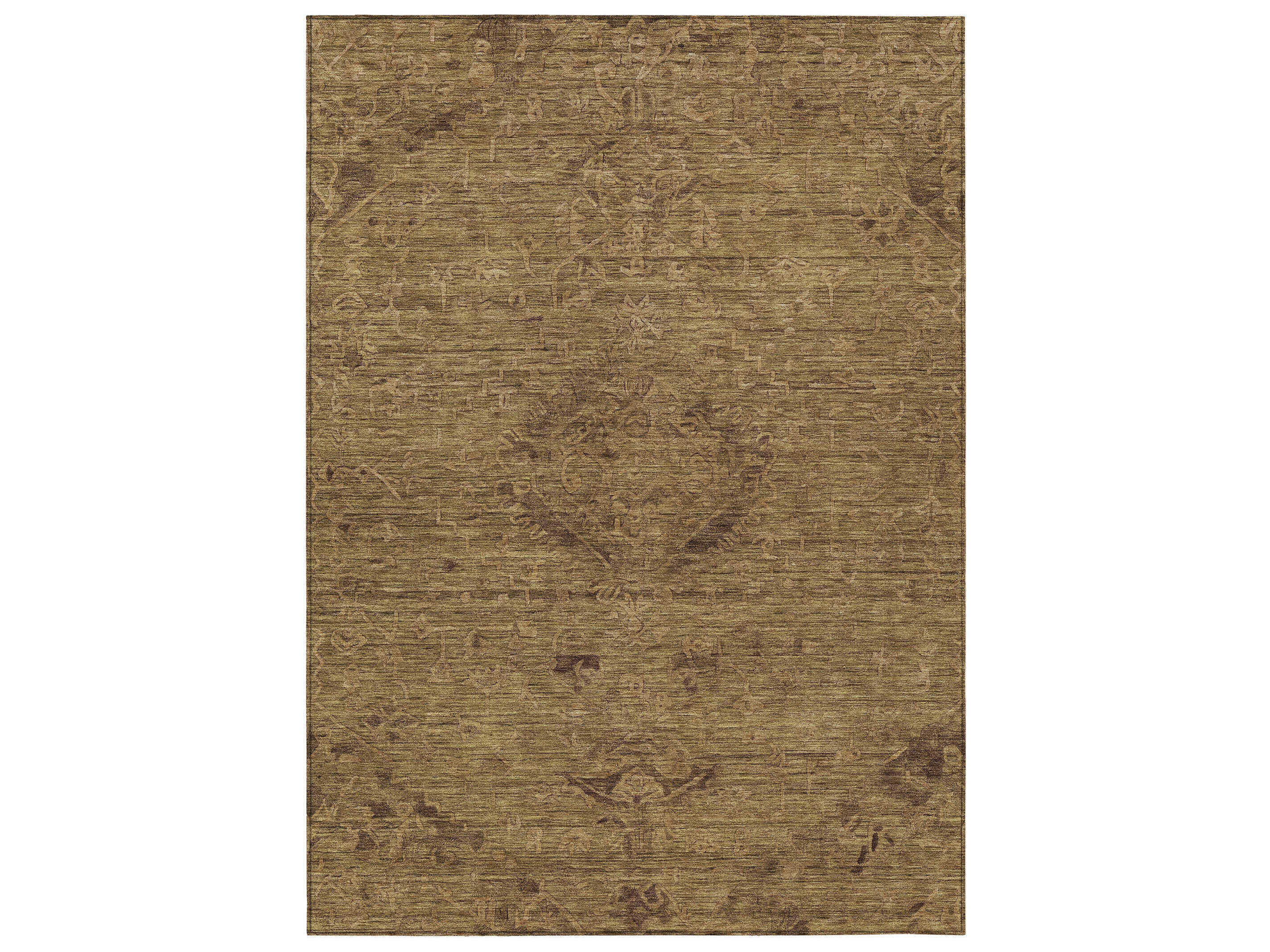 Dalyn Chantille Floral Area Rug