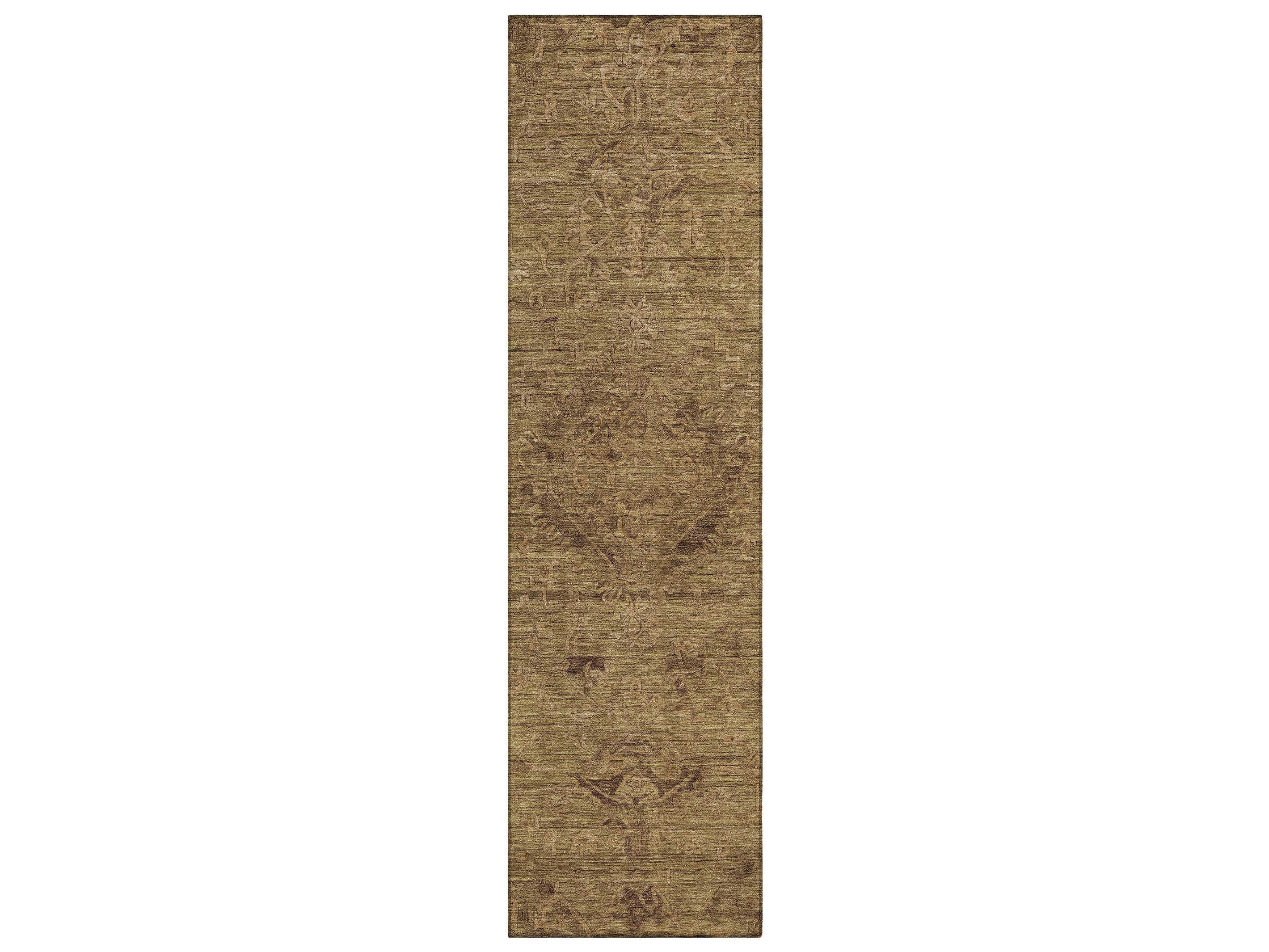 Dalyn Chantille Floral Area Rug