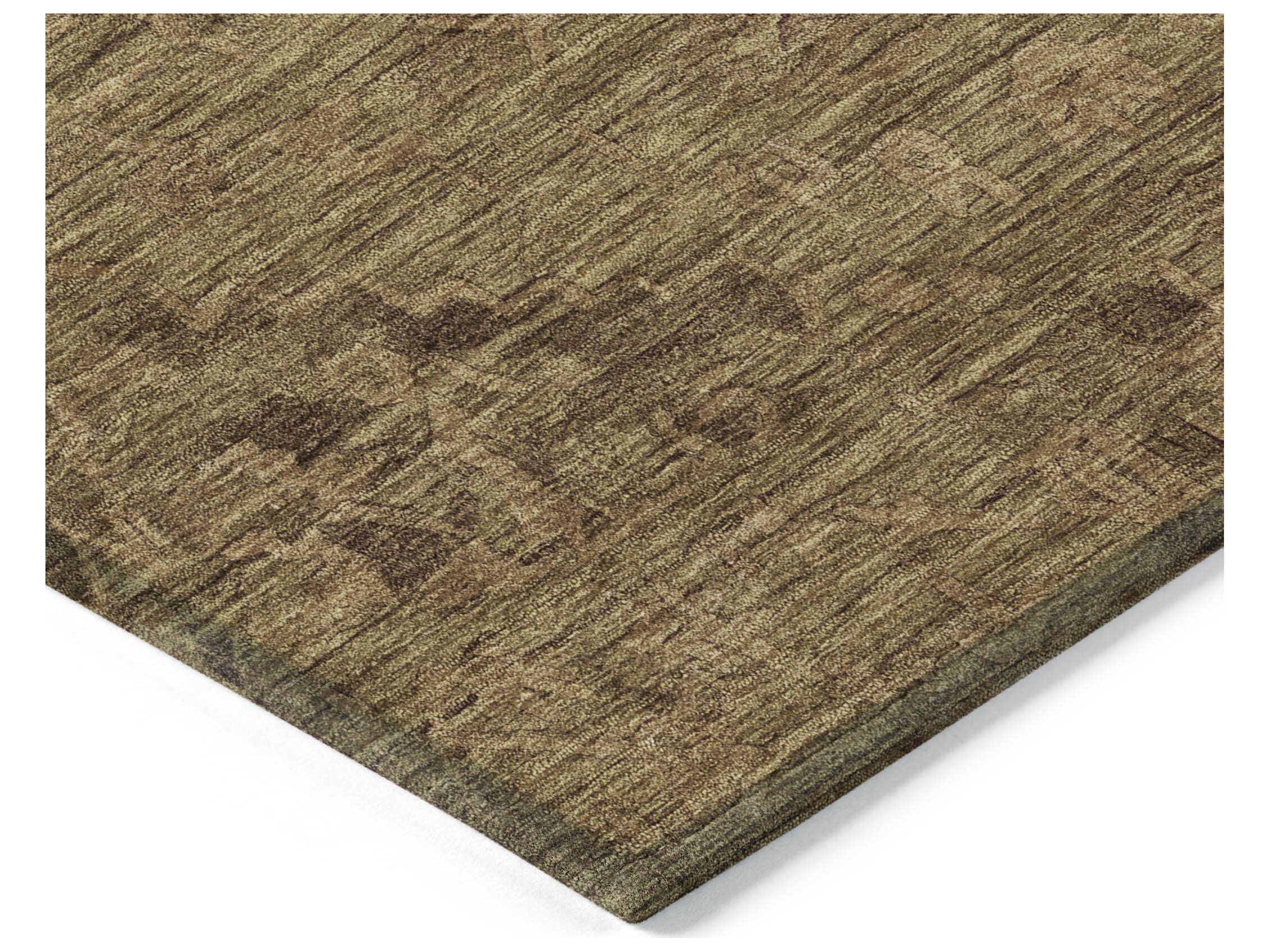 Dalyn Chantille Floral Area Rug