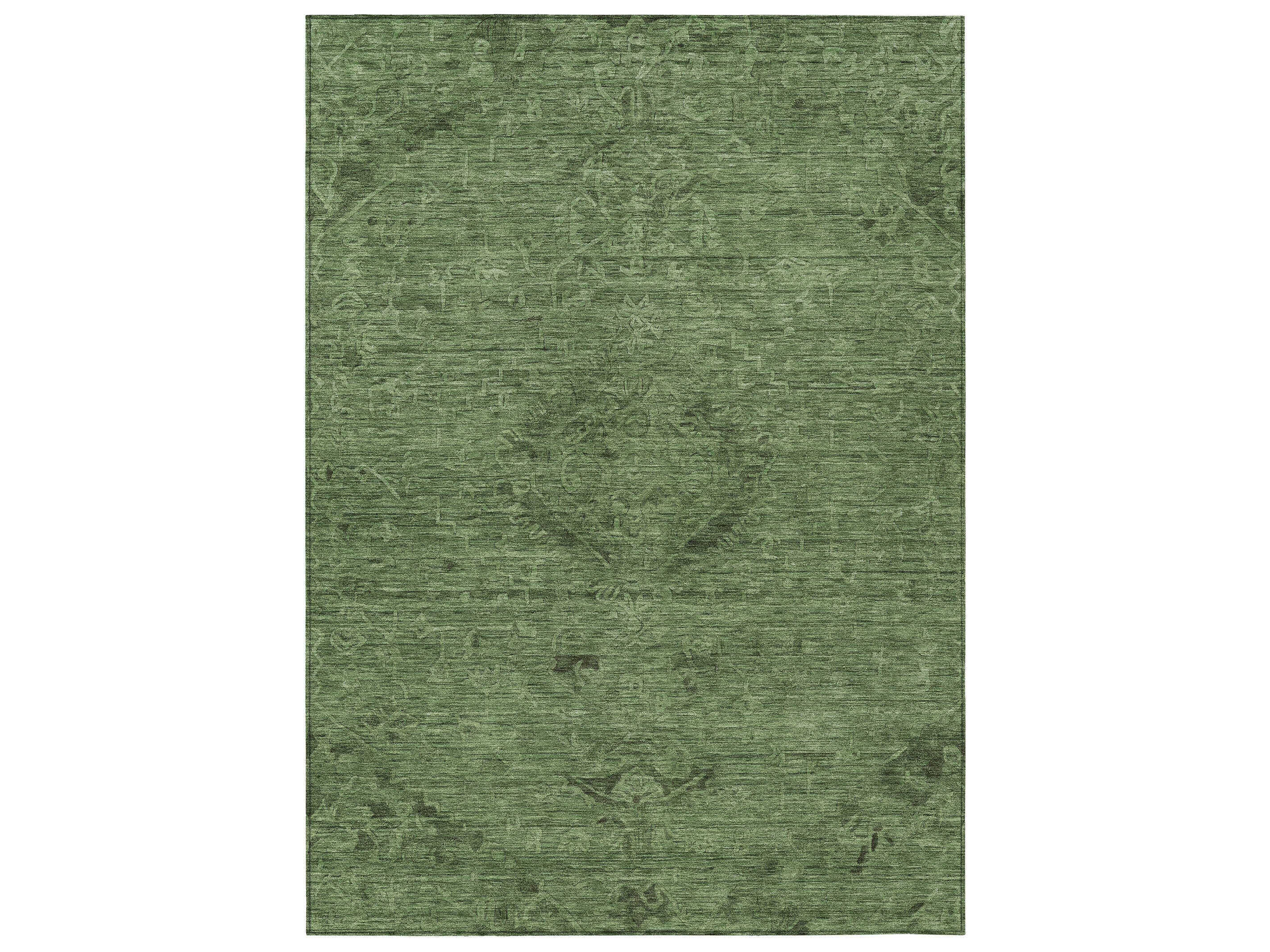 Dalyn Chantille Floral Area Rug