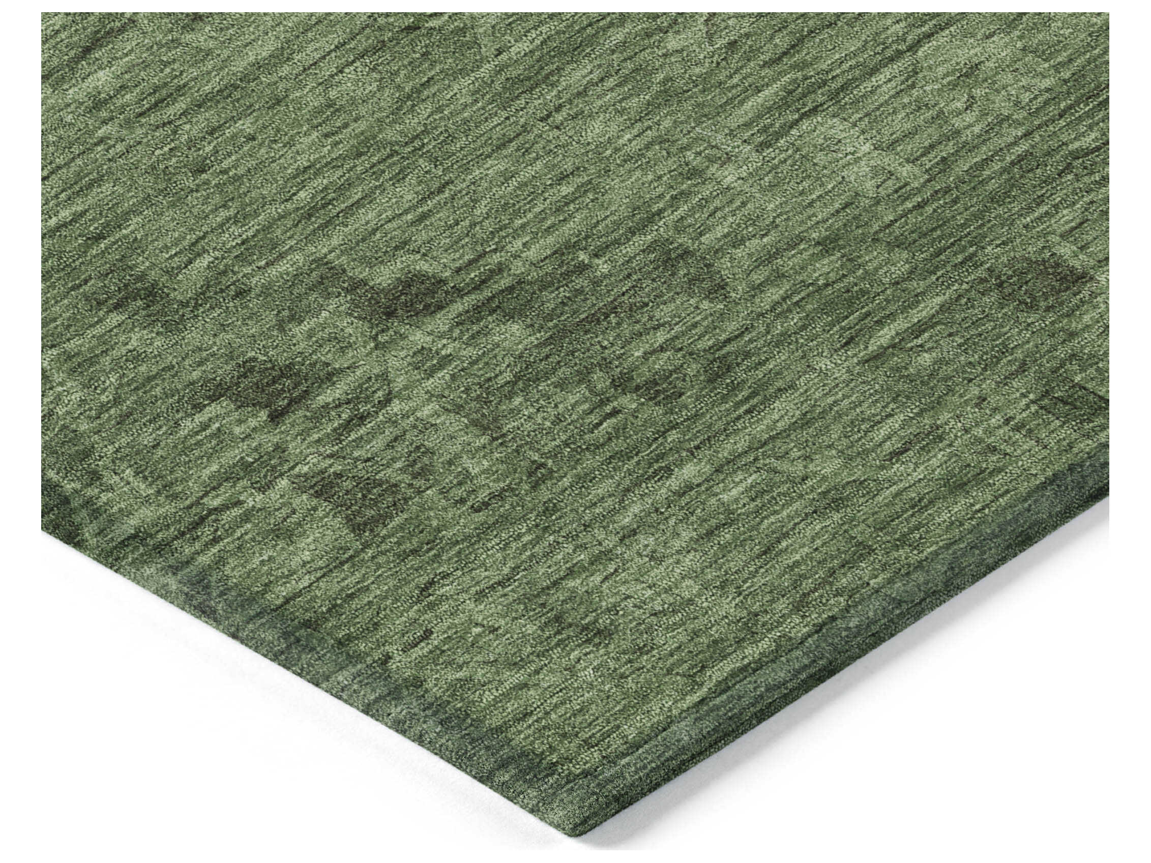 Dalyn Chantille Floral Area Rug