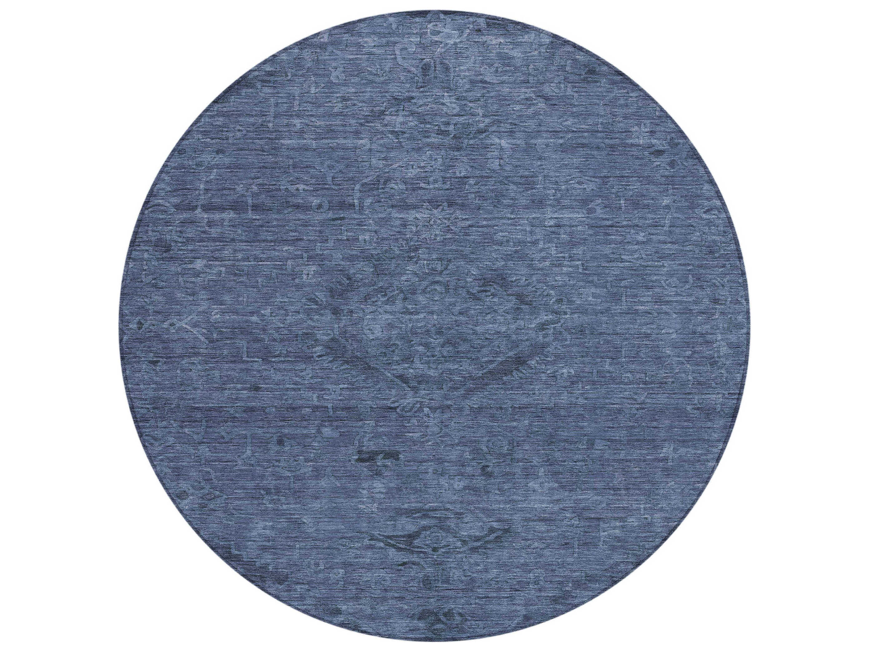 Dalyn Chantille Floral Area Rug