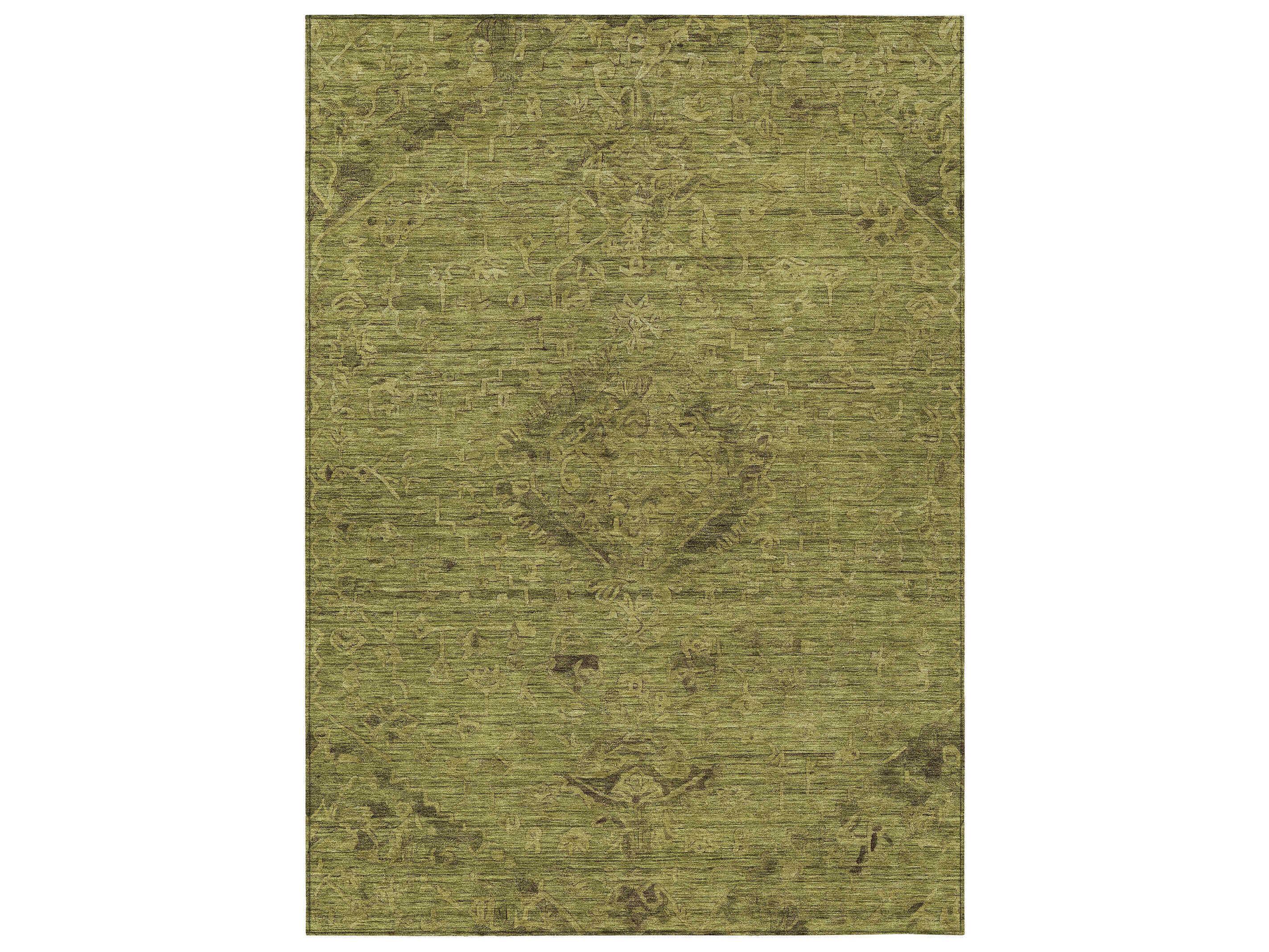 Dalyn Chantille Floral Area Rug