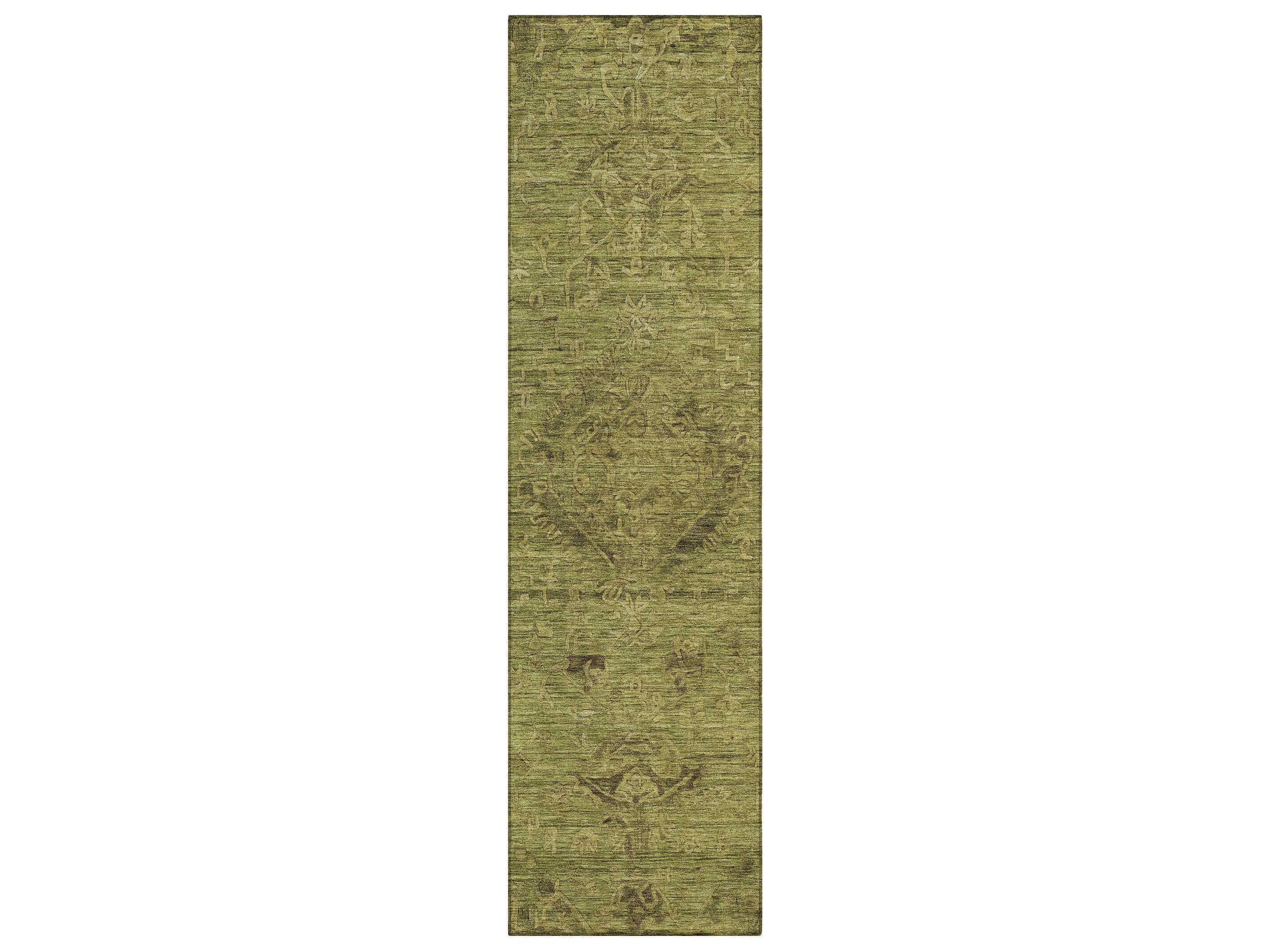Dalyn Chantille Floral Area Rug
