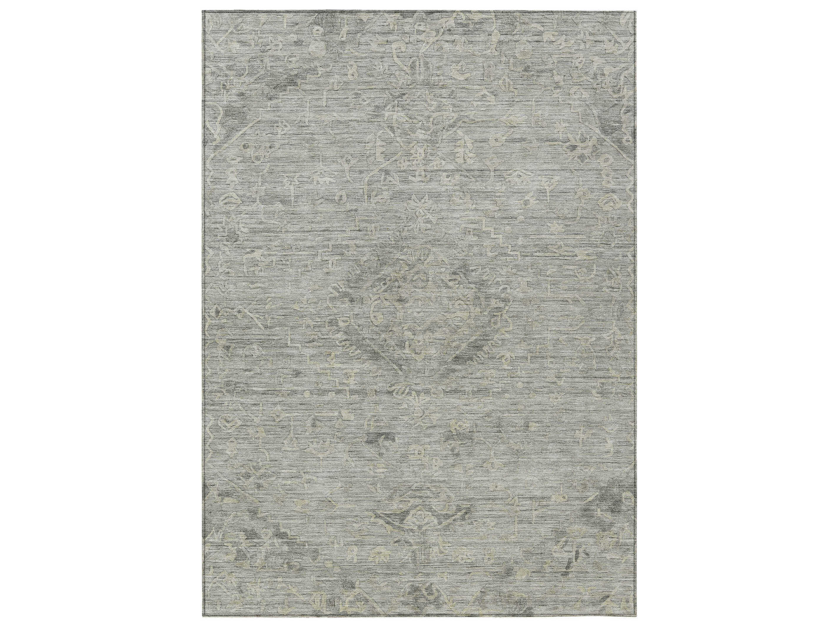 Dalyn Chantille Floral Area Rug