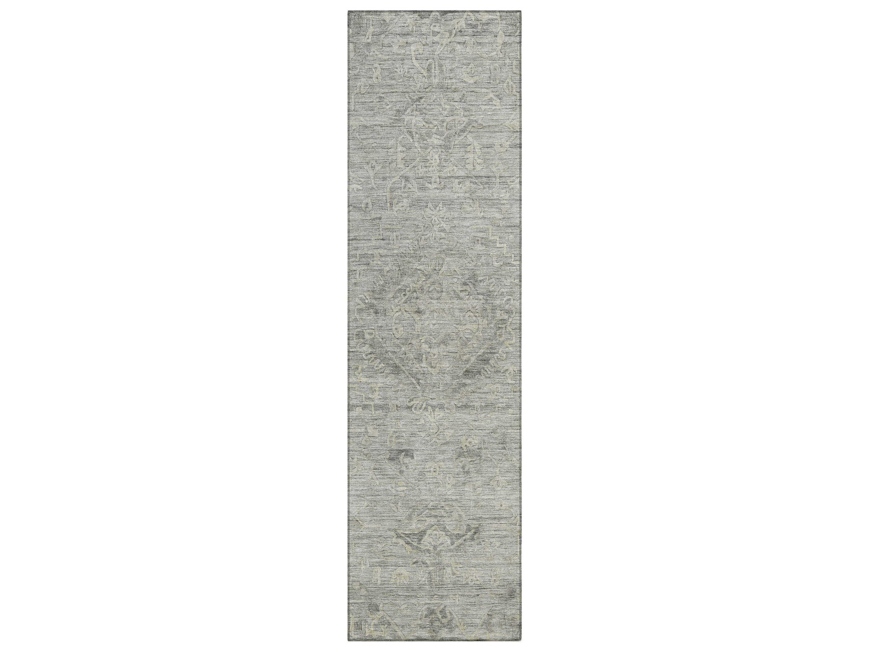 Dalyn Chantille Floral Area Rug