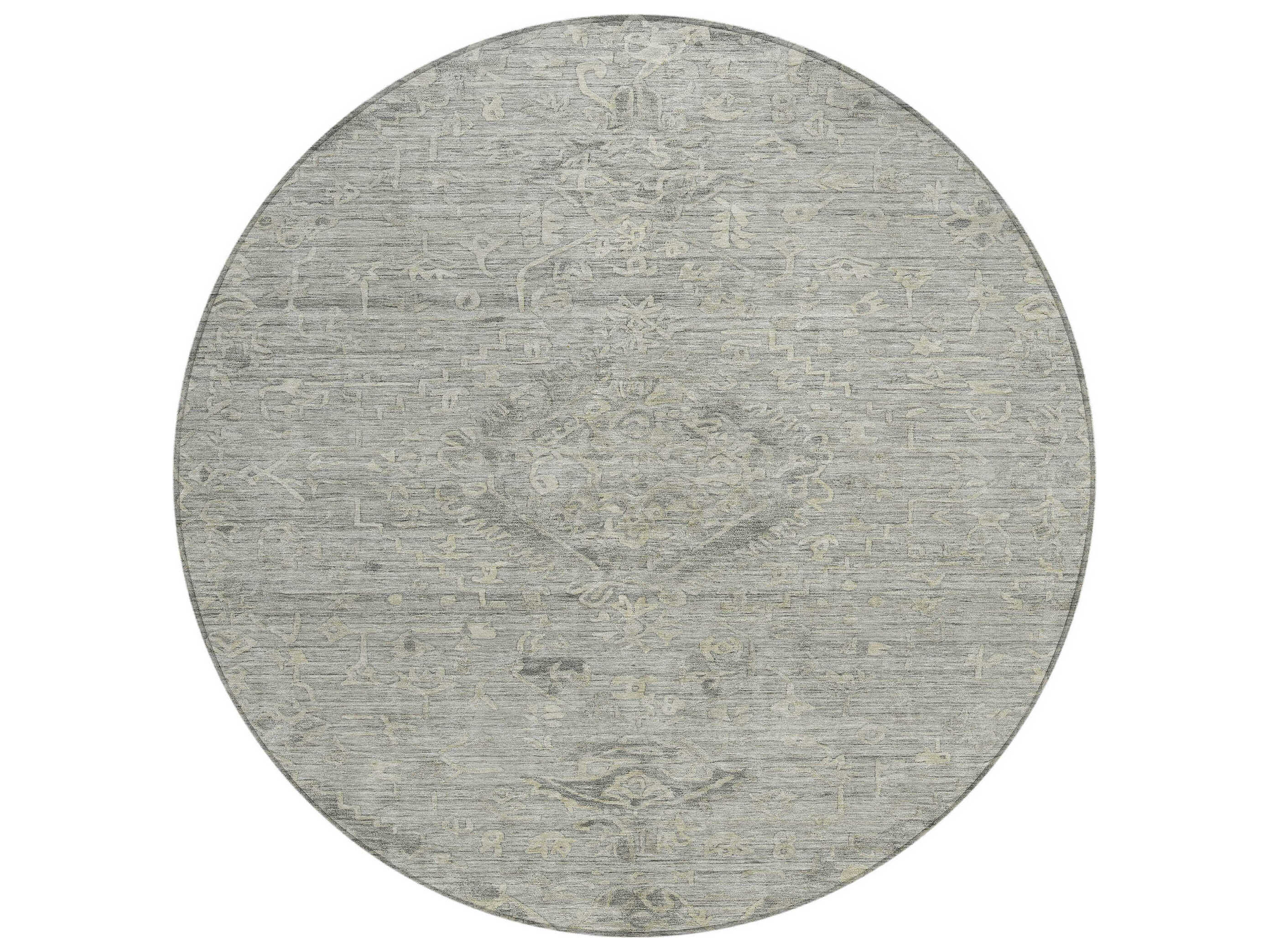 Dalyn Chantille Floral Area Rug