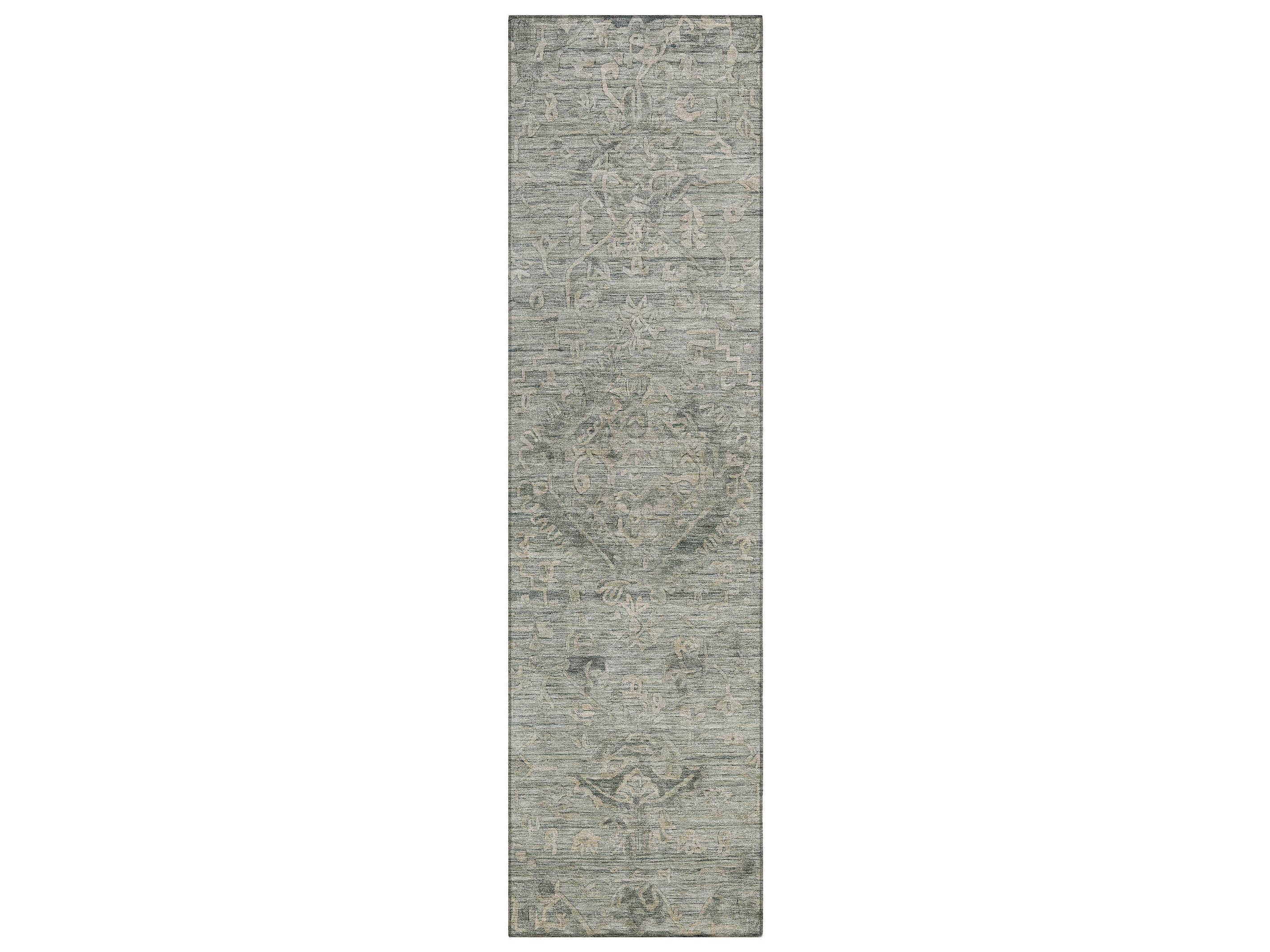 Dalyn Chantille Floral Area Rug