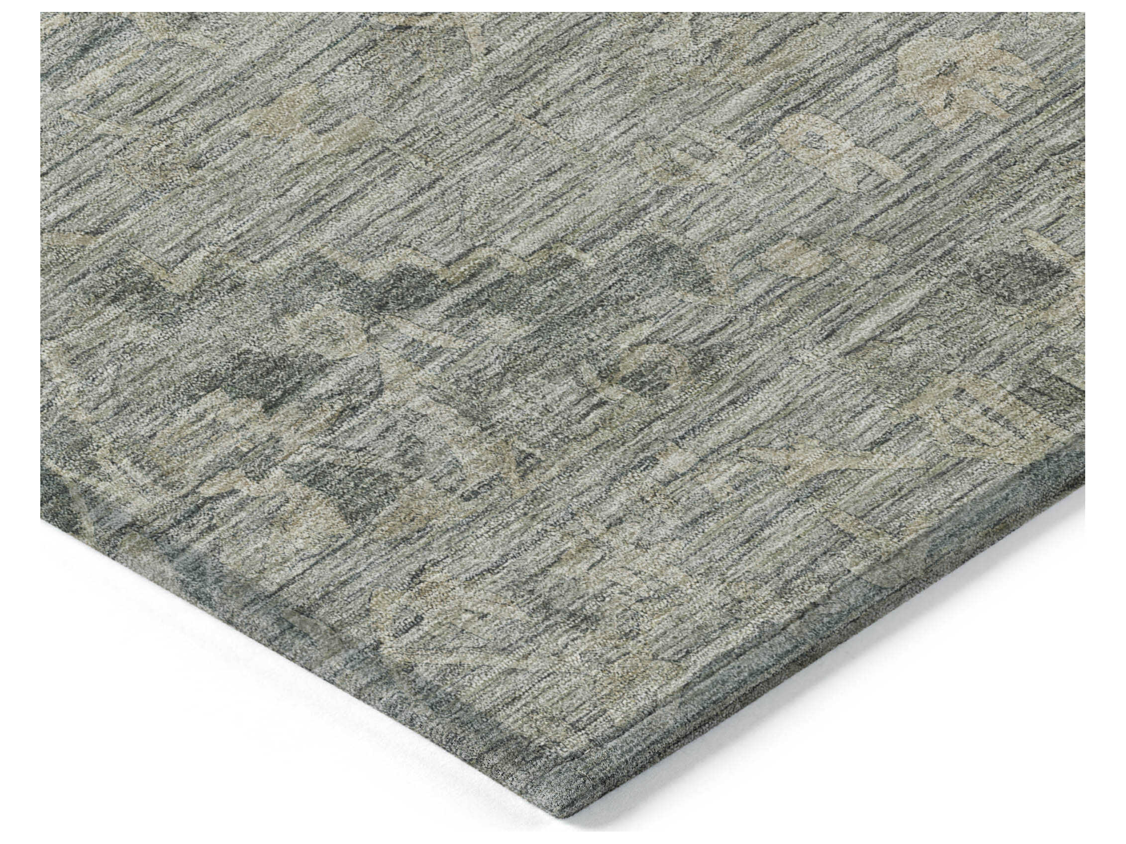 Dalyn Chantille Floral Area Rug