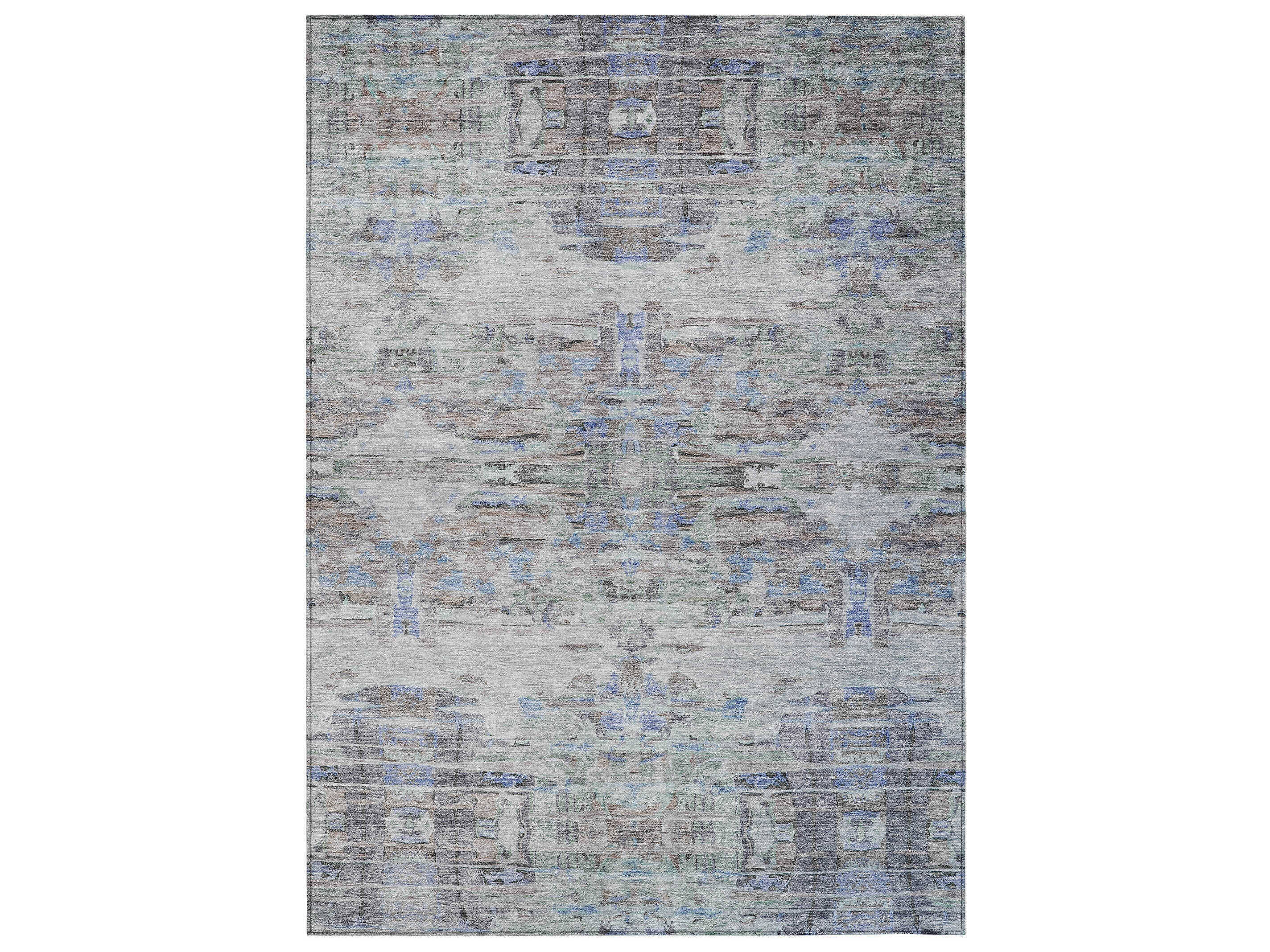 Dalyn Chantille Abstract Area Rug