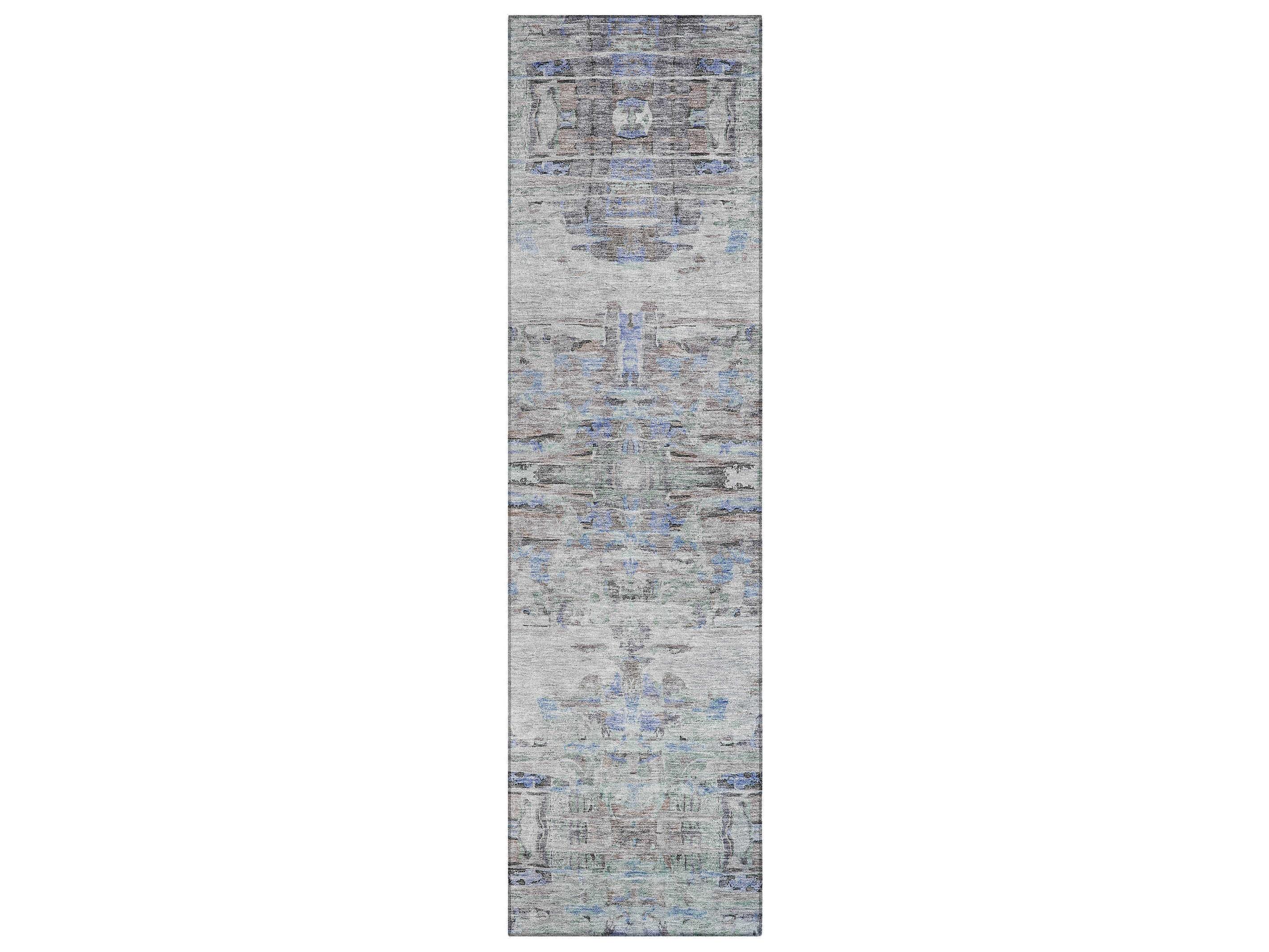 Dalyn Chantille Abstract Area Rug