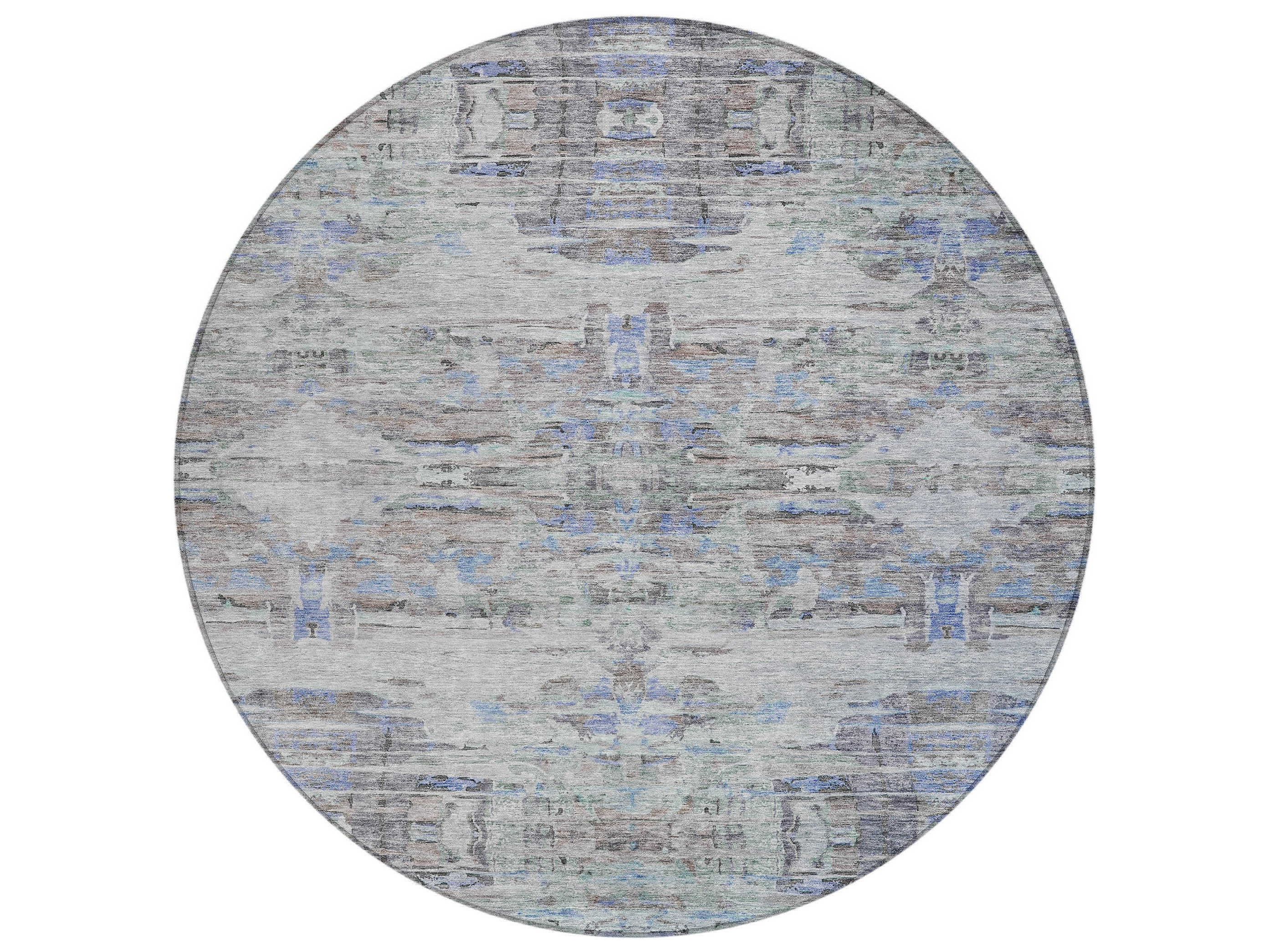 Dalyn Chantille Abstract Area Rug