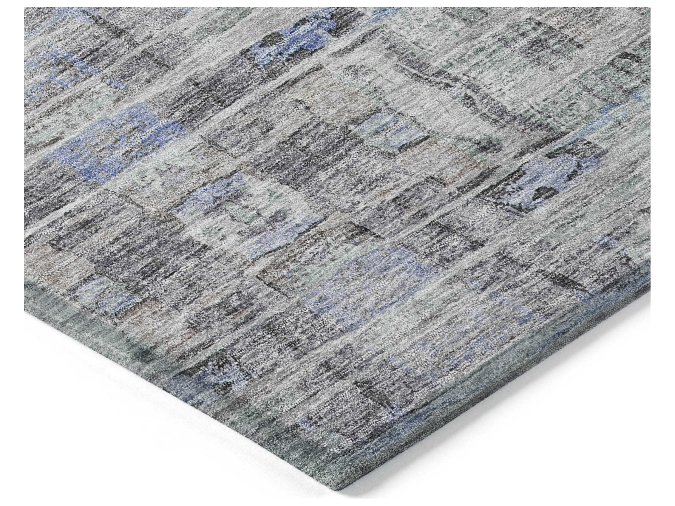 Dalyn Chantille Abstract Area Rug