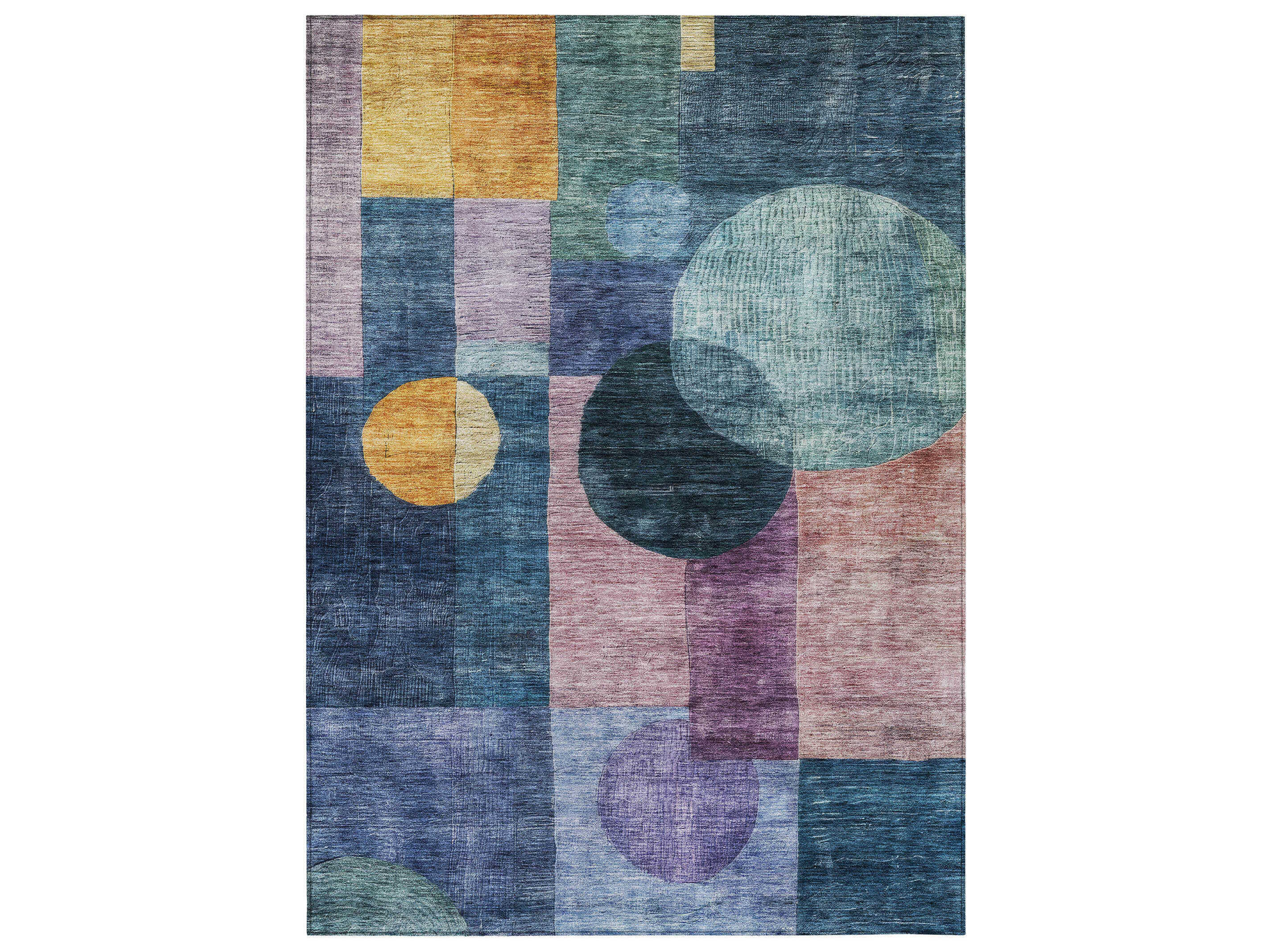 Dalyn Chantille Geometric Area Rug