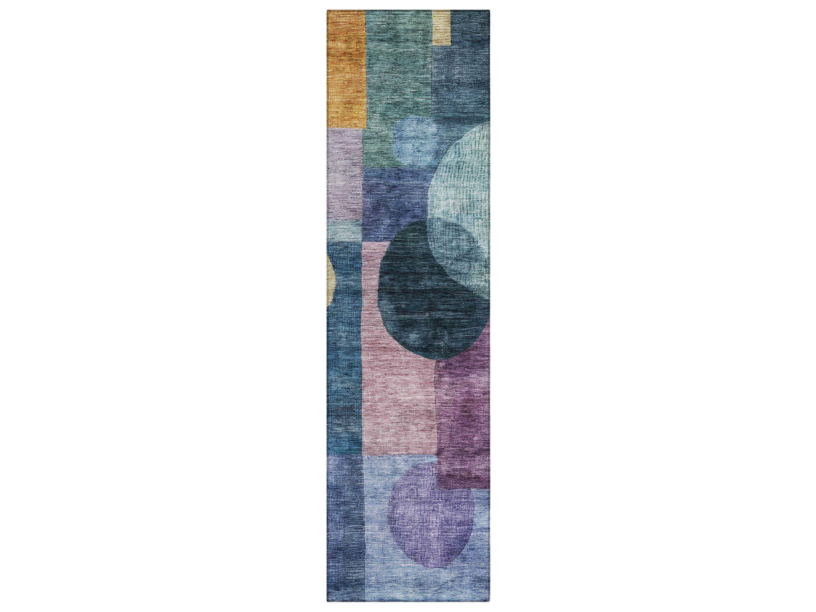 Dalyn Chantille Geometric Area Rug