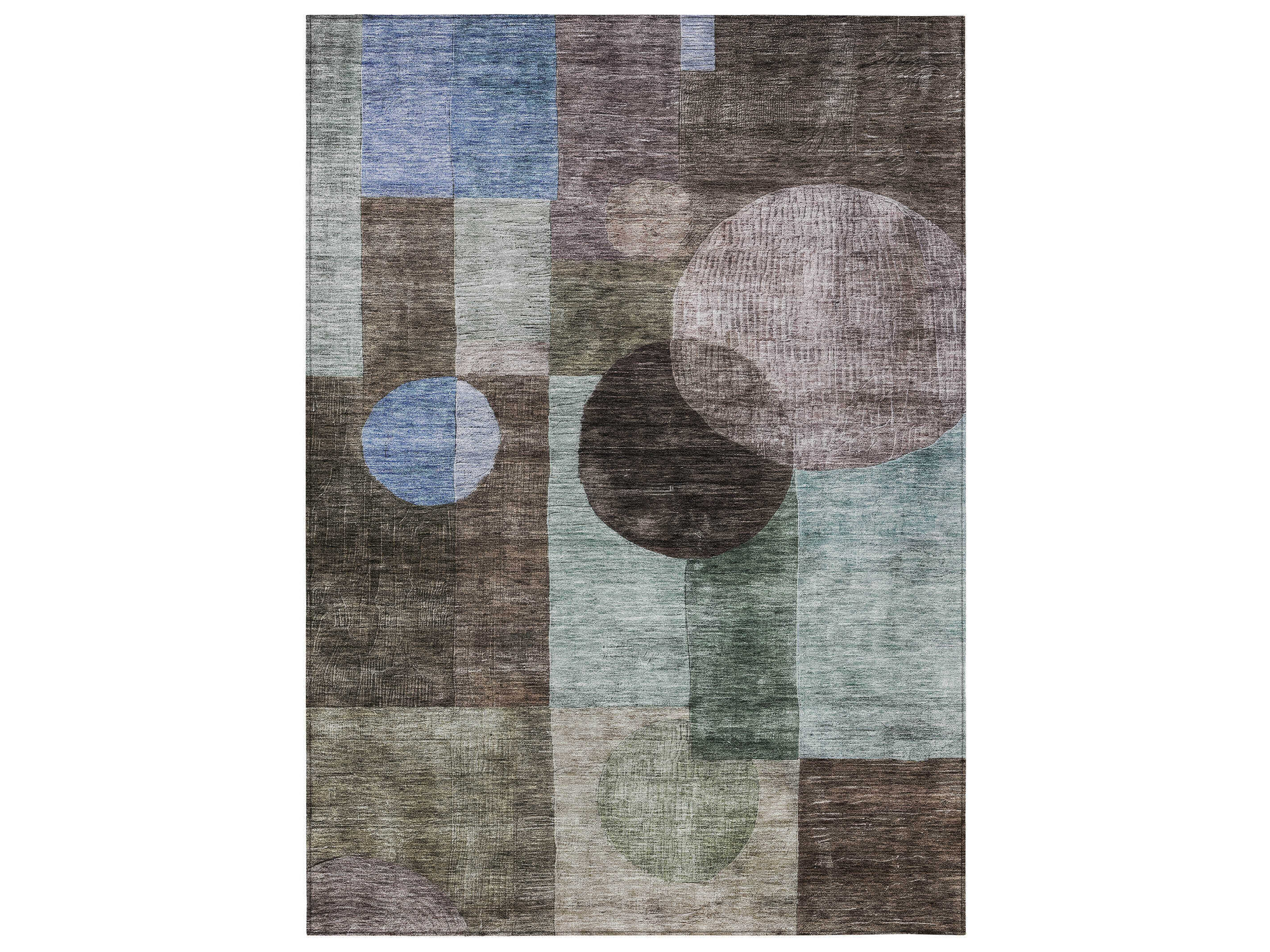 Dalyn Chantille Geometric Area Rug