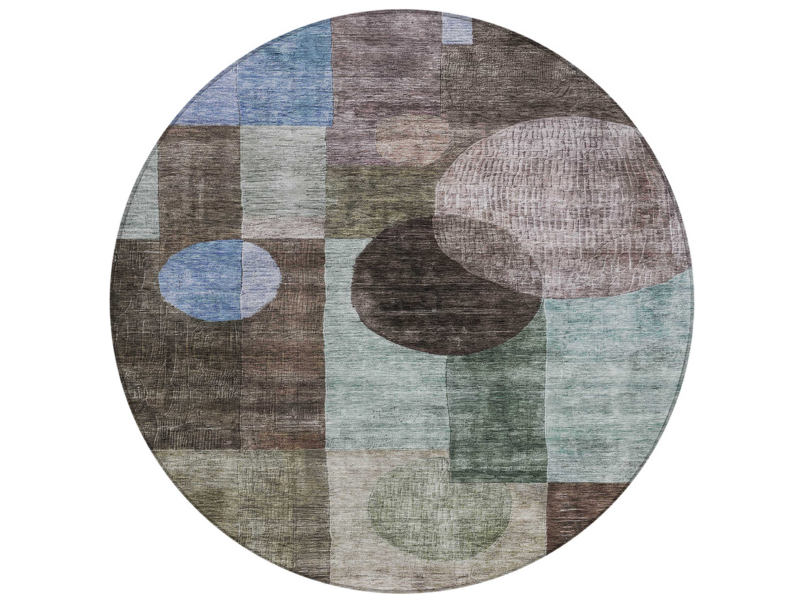 Dalyn Chantille Geometric Area Rug