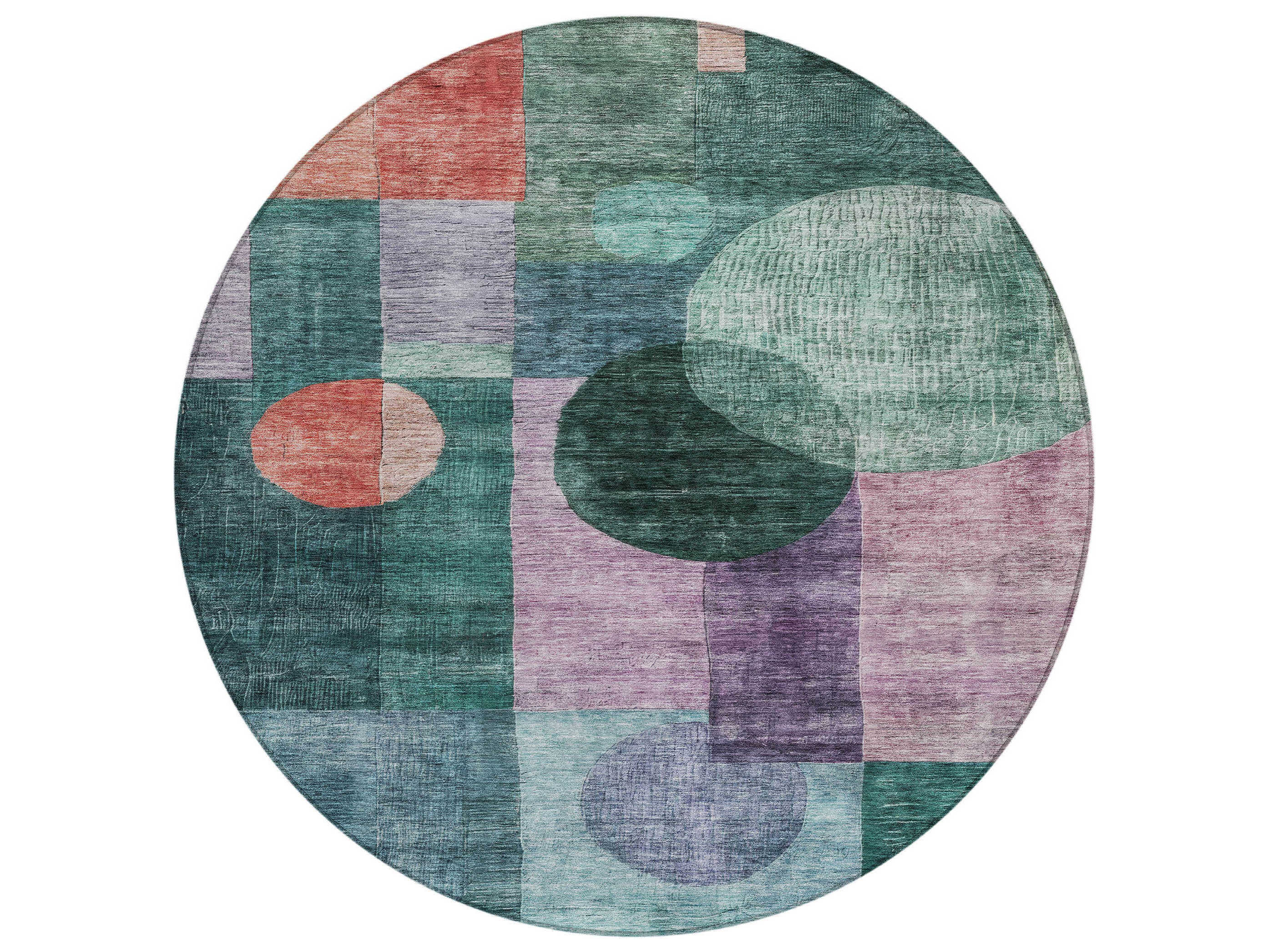 Dalyn Chantille Geometric Area Rug