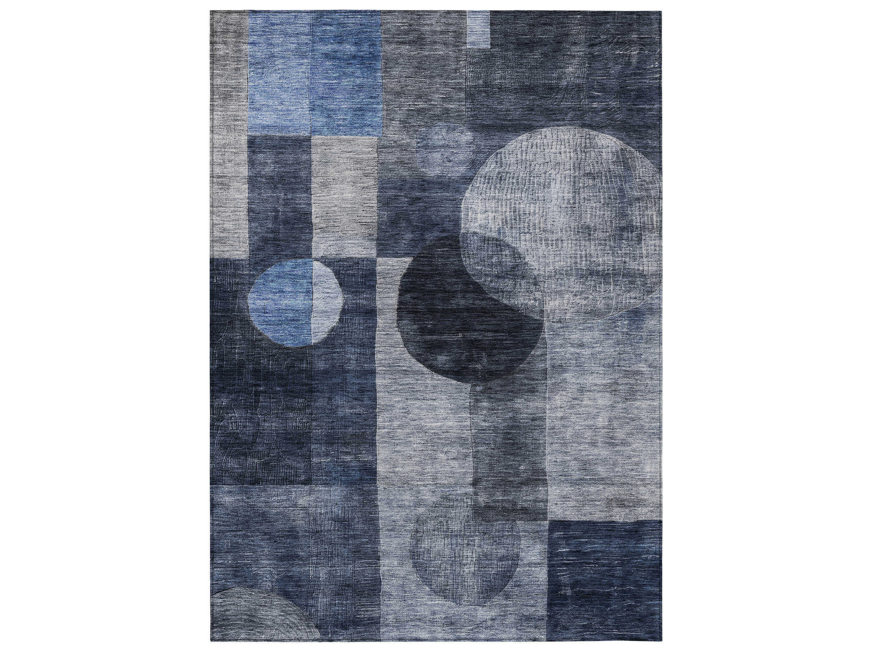 Dalyn Chantille Geometric Area Rug
