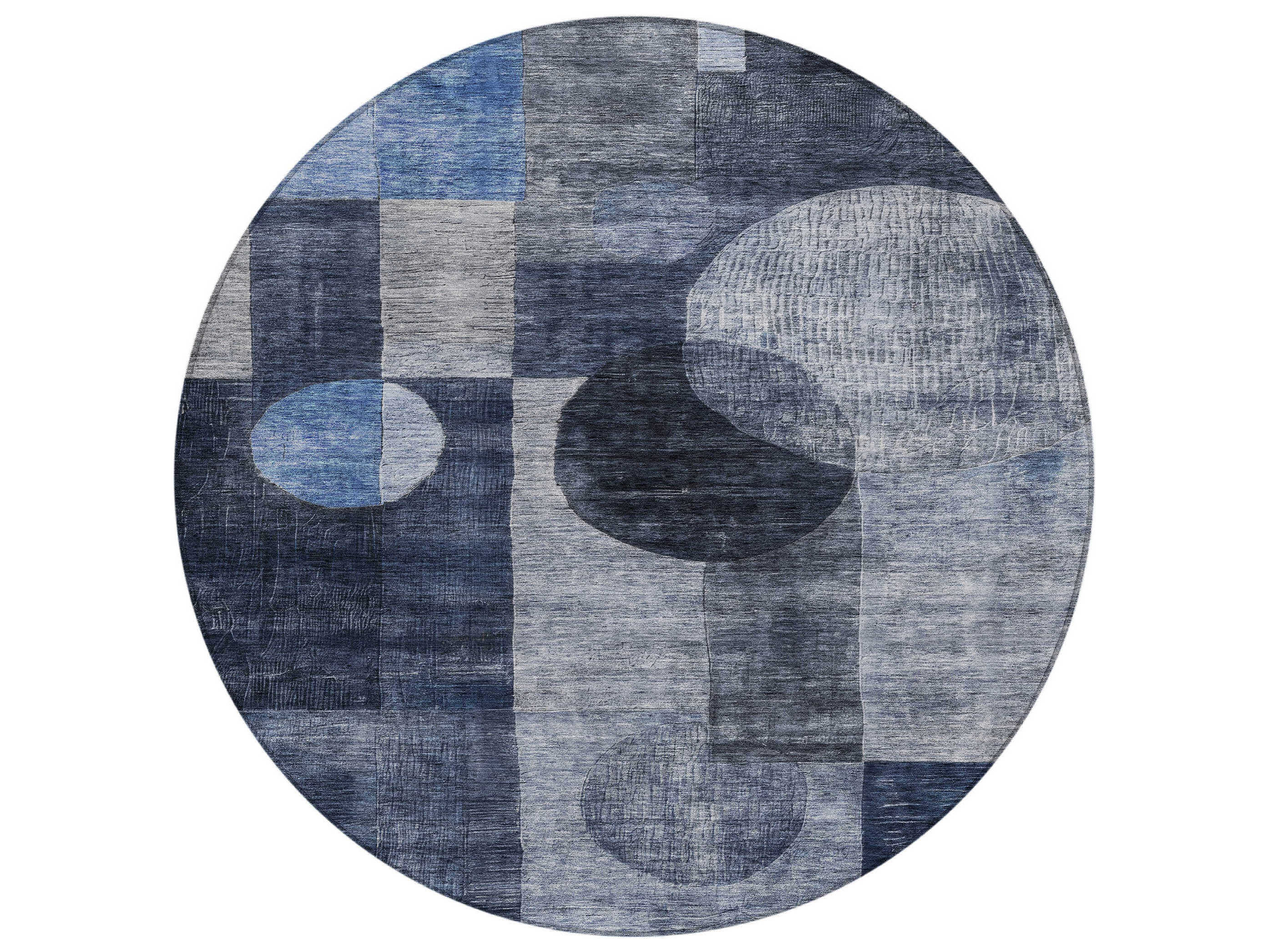 Dalyn Chantille Geometric Area Rug