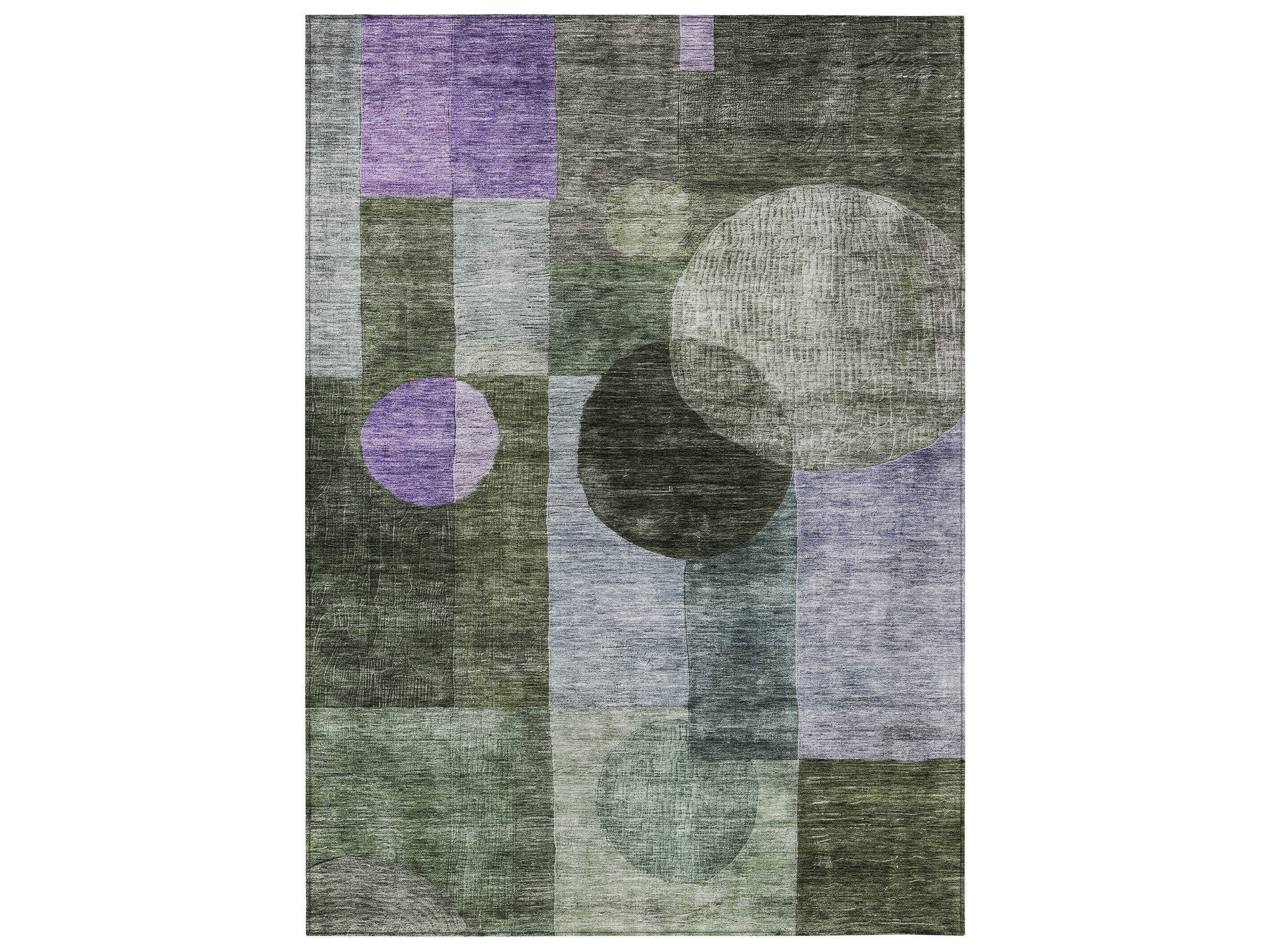 Dalyn Chantille Geometric Area Rug