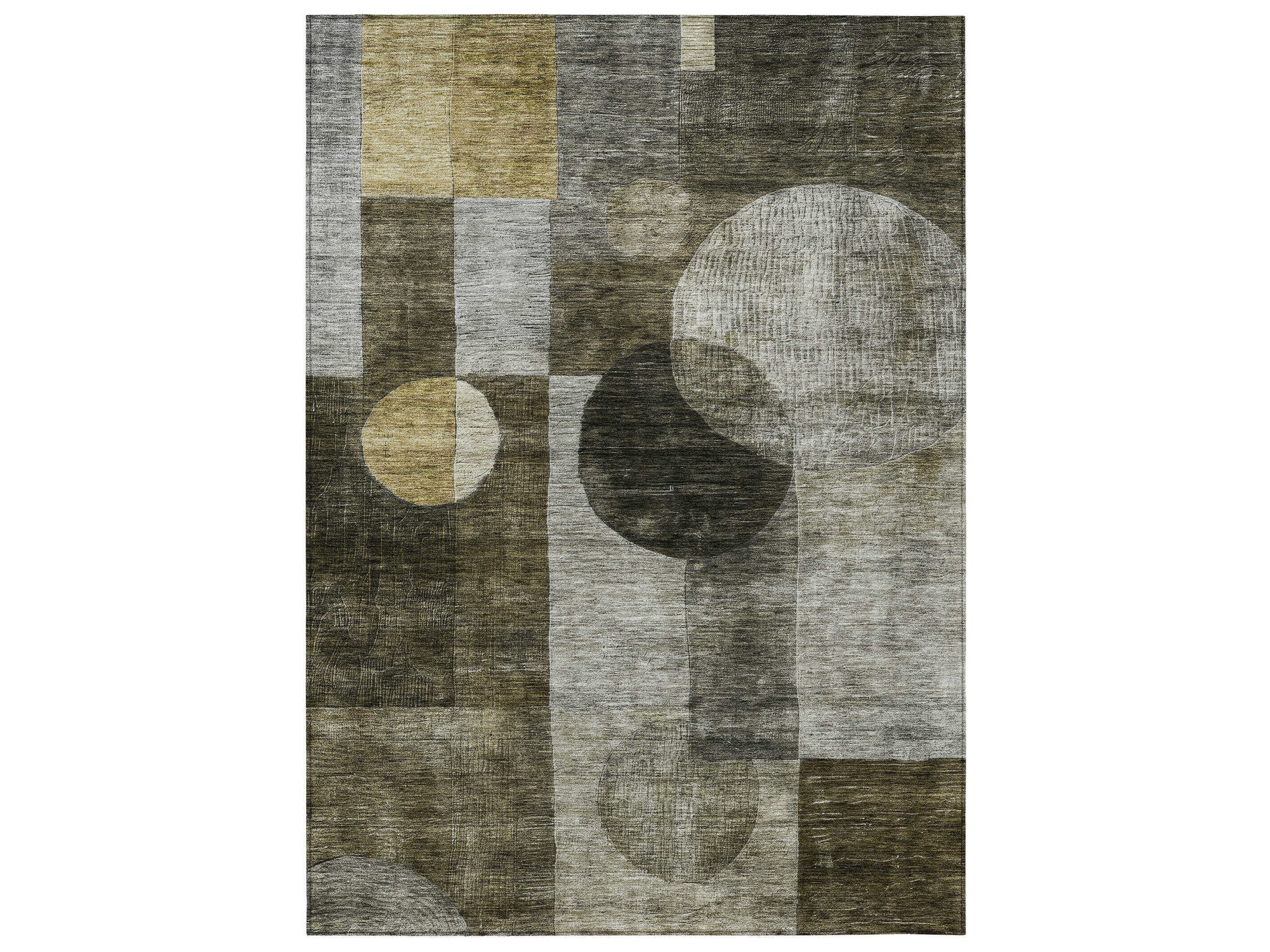 Dalyn Chantille Geometric Area Rug
