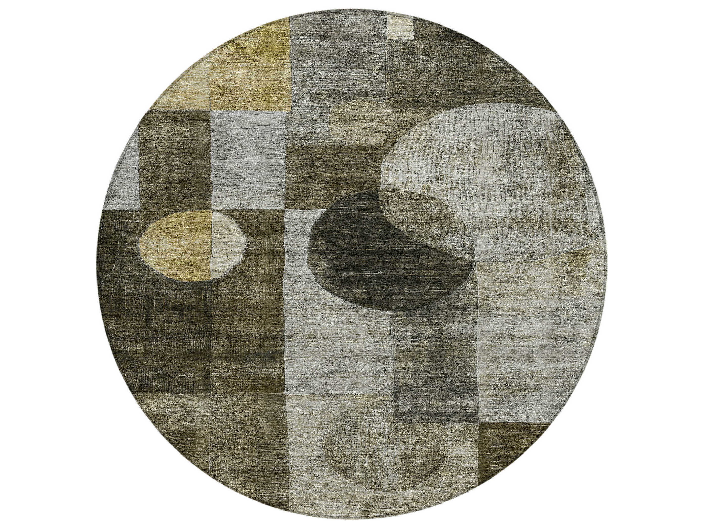 Dalyn Chantille Geometric Area Rug